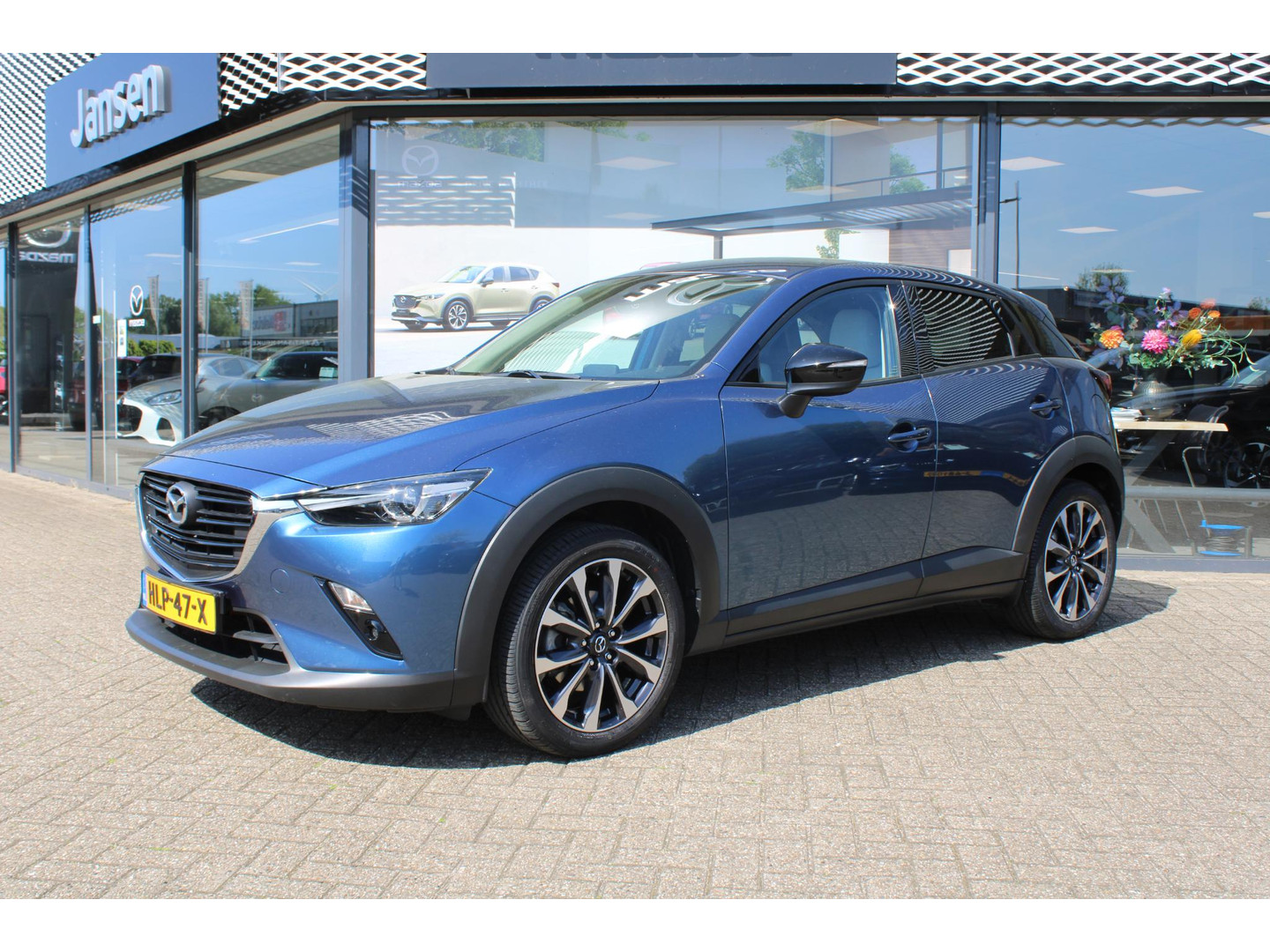 Mazda Mazda
