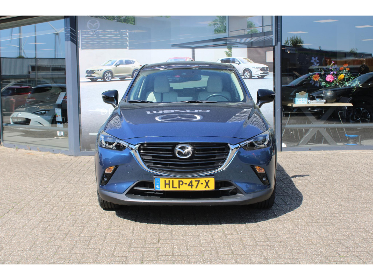 Mazda Mazda