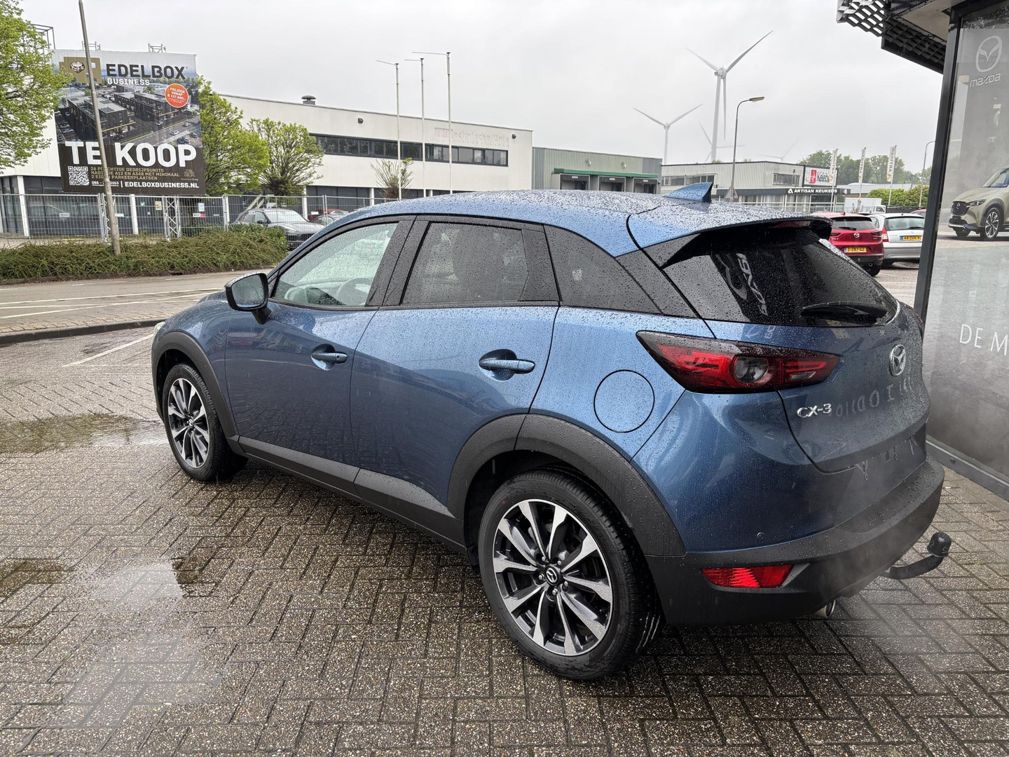 Mazda