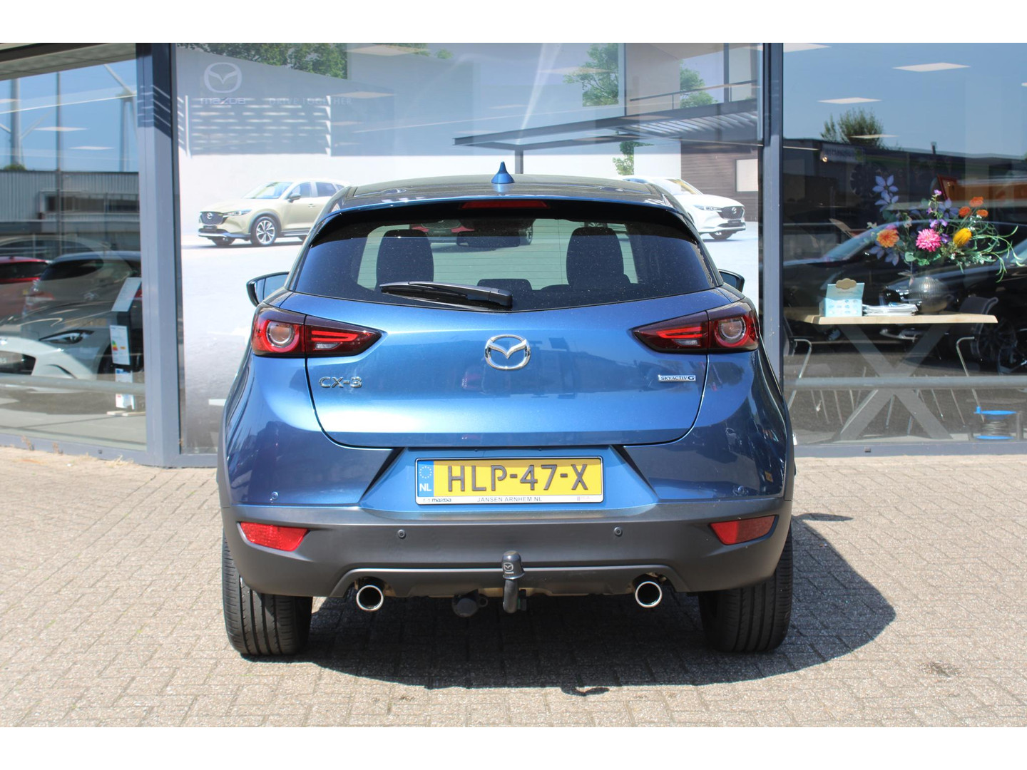 Mazda Mazda