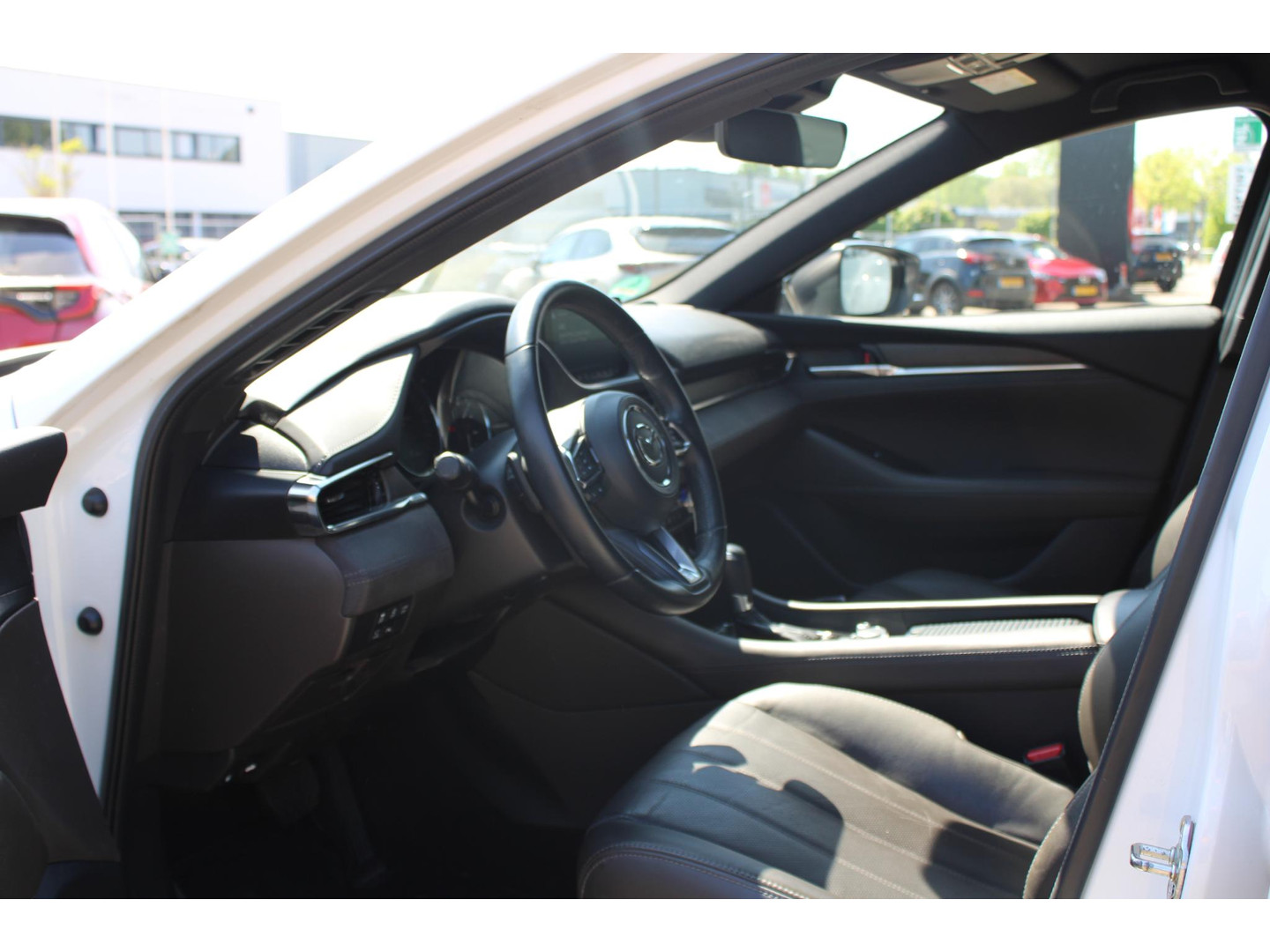 Mazda Mazda