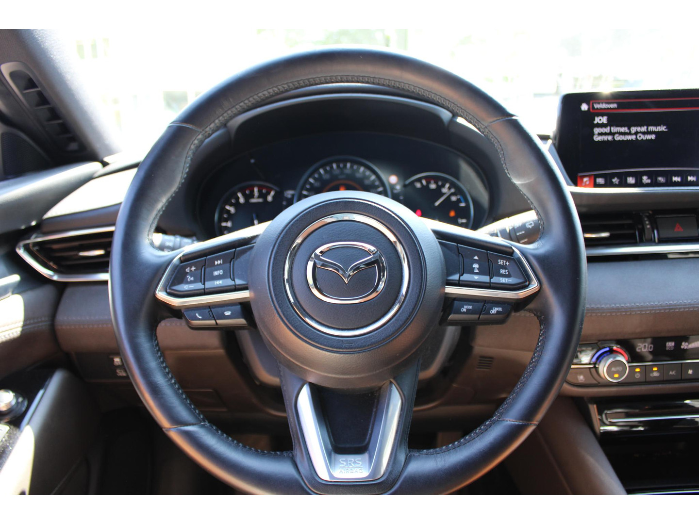 Mazda Mazda