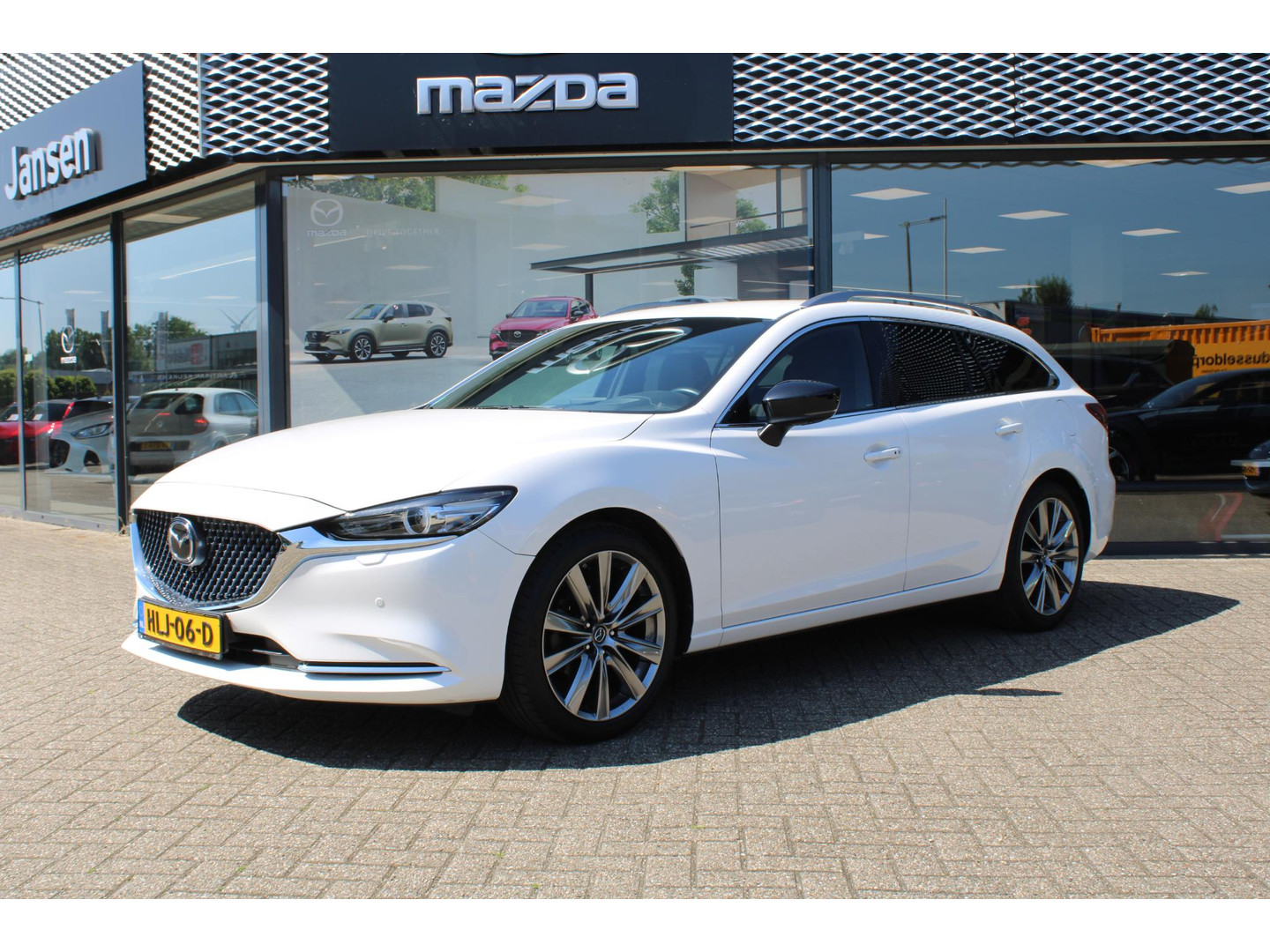 Mazda Mazda