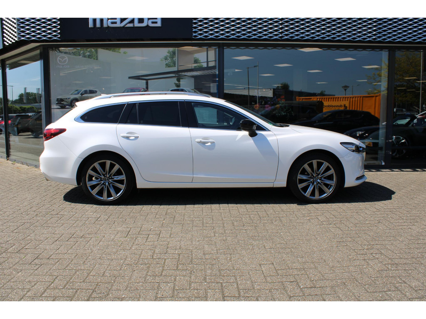 Mazda Mazda