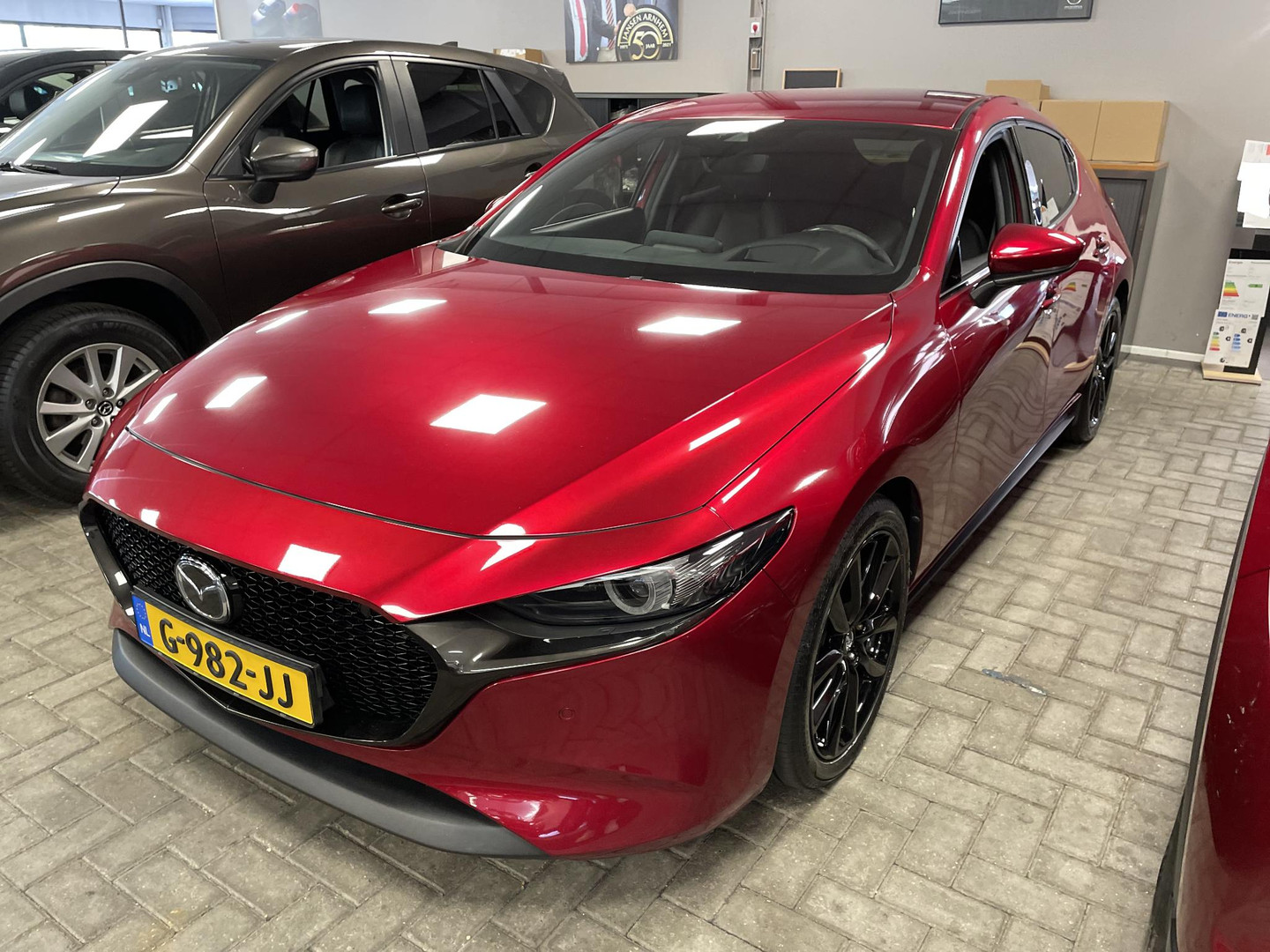 Mazda Mazda