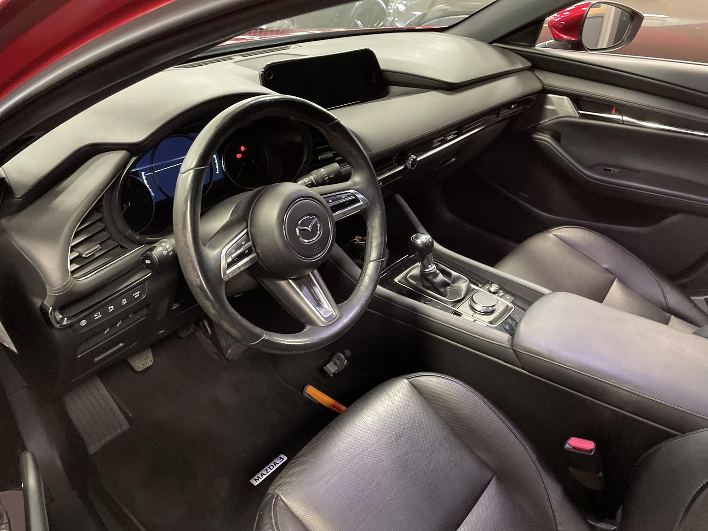 Mazda Mazda