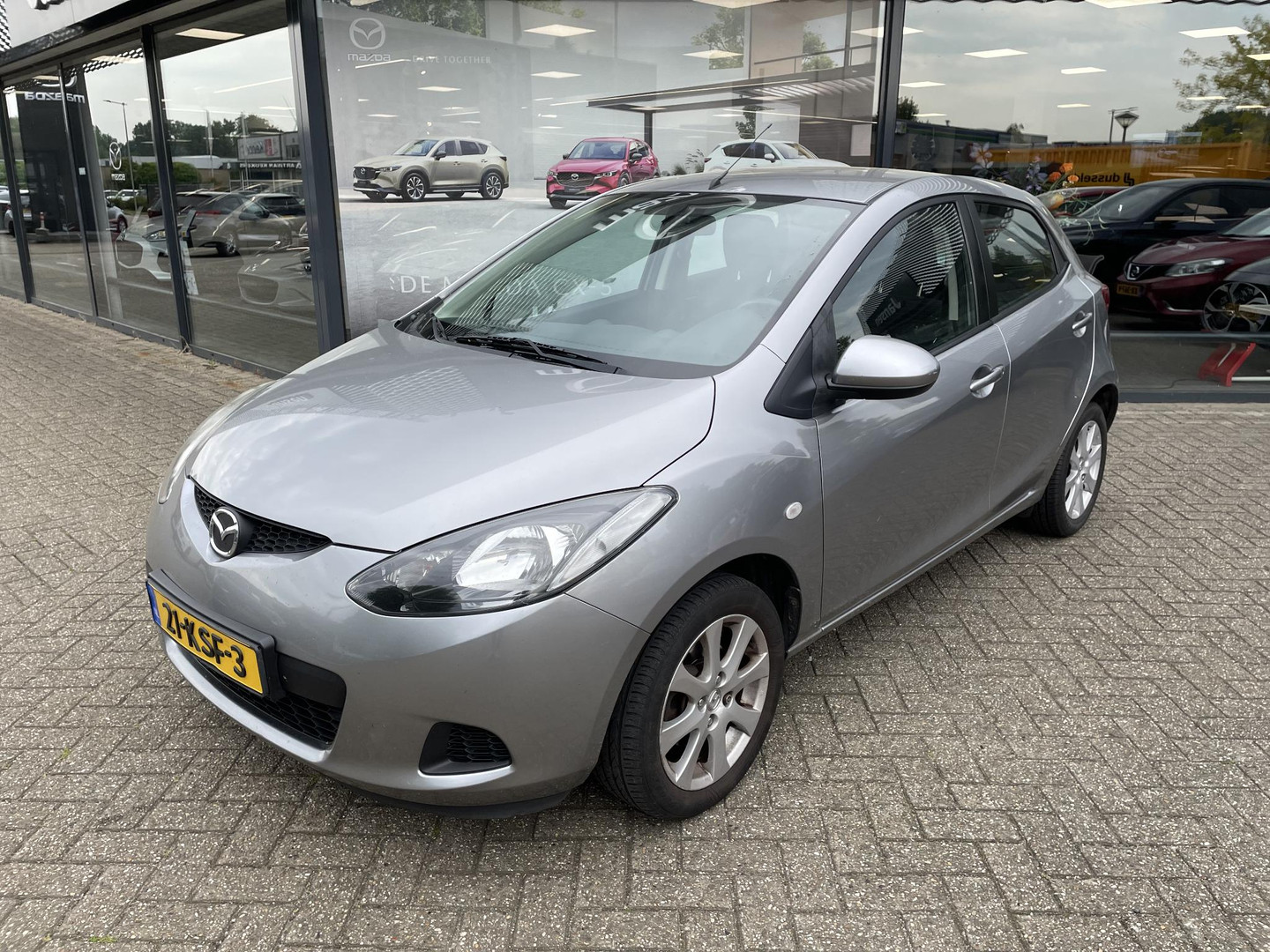 Mazda Mazda