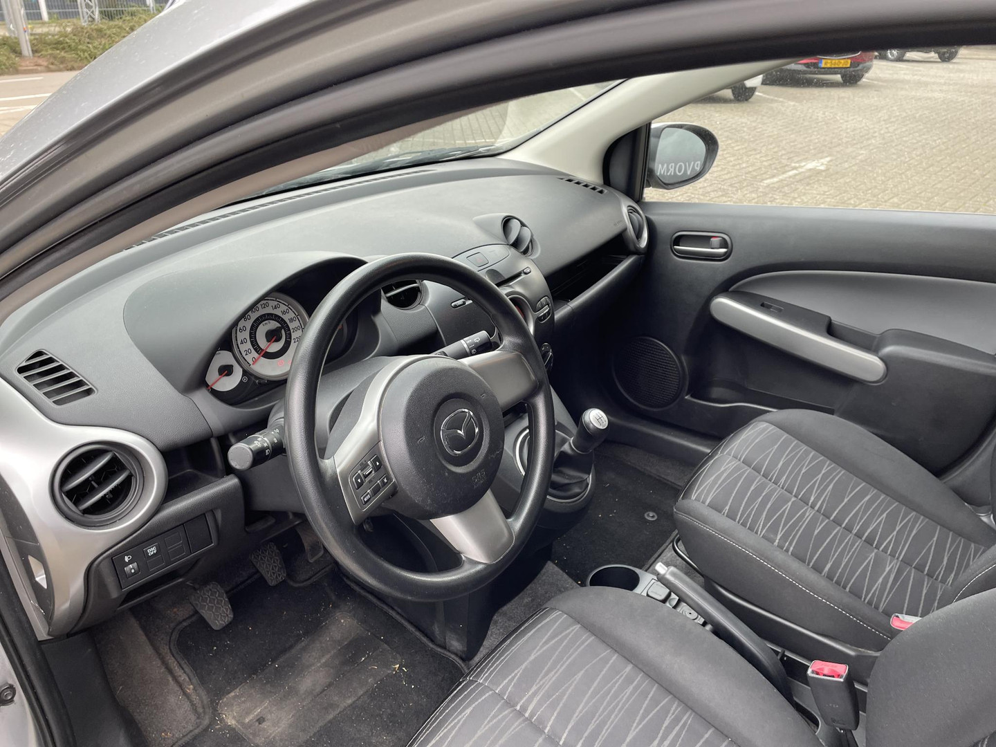 Mazda Mazda