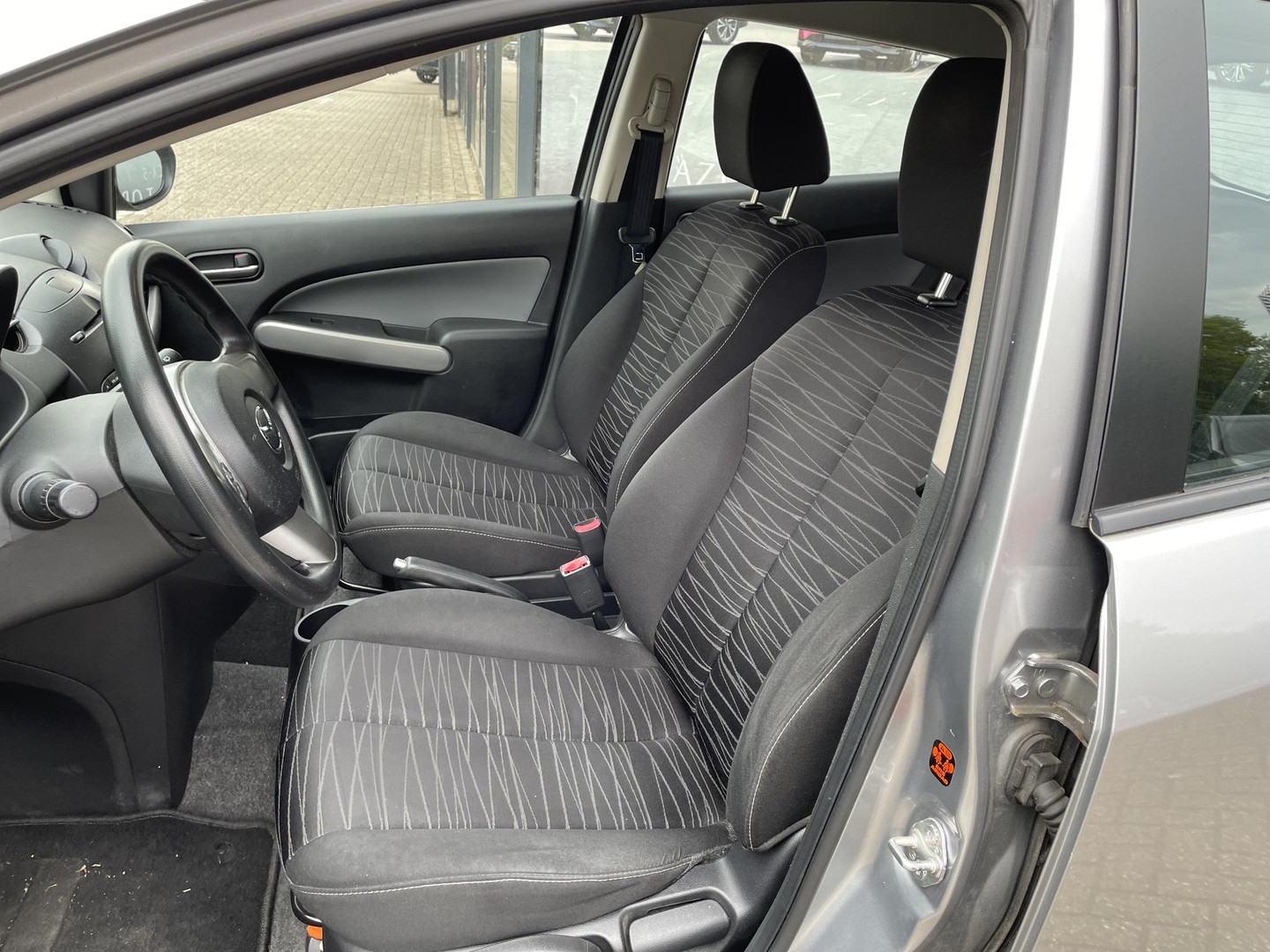 Mazda Mazda