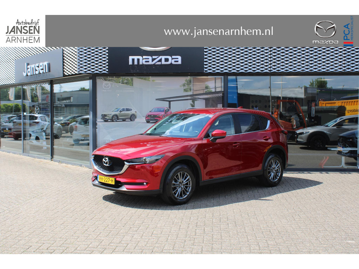 Mazda