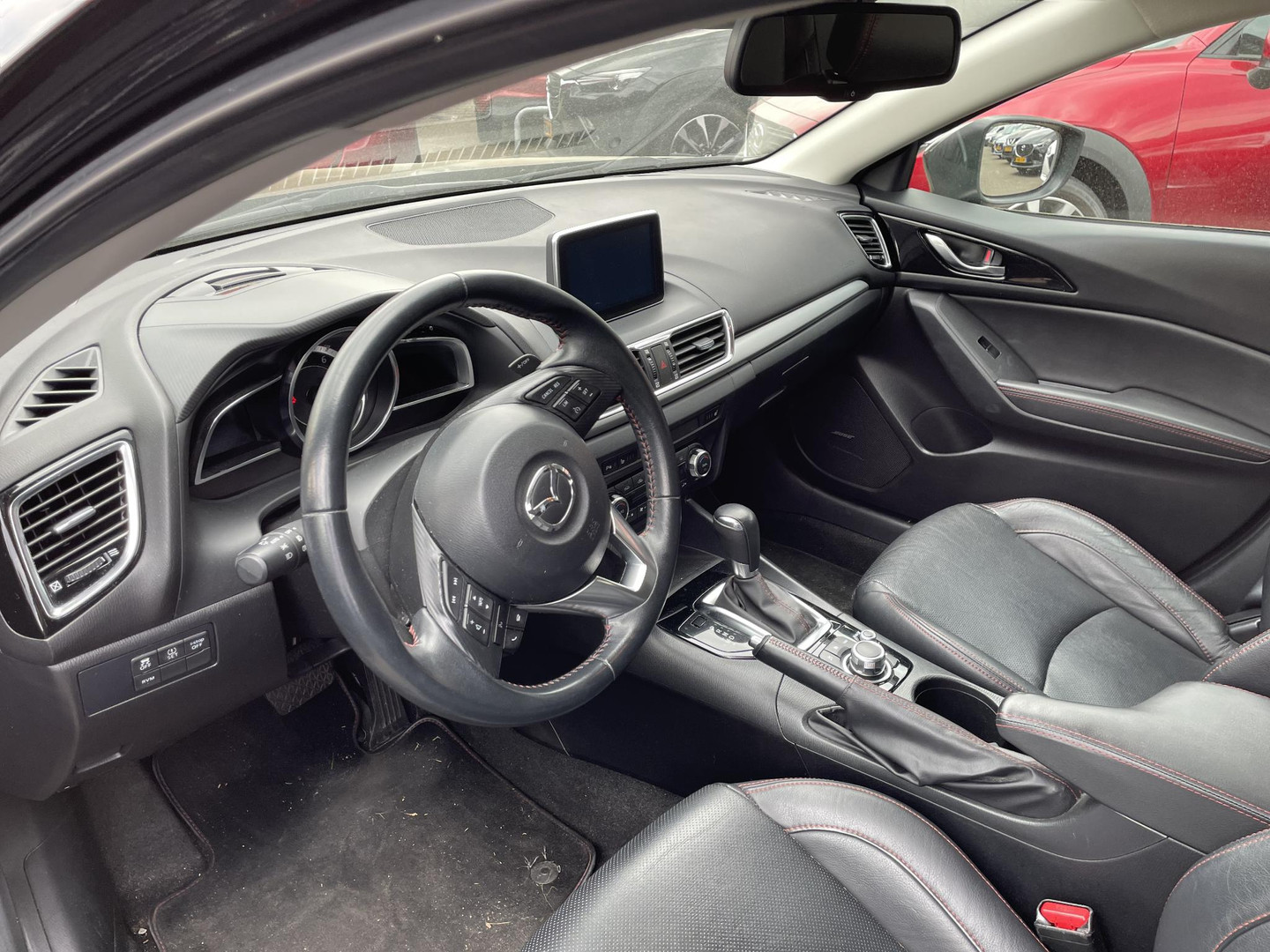 Mazda Mazda