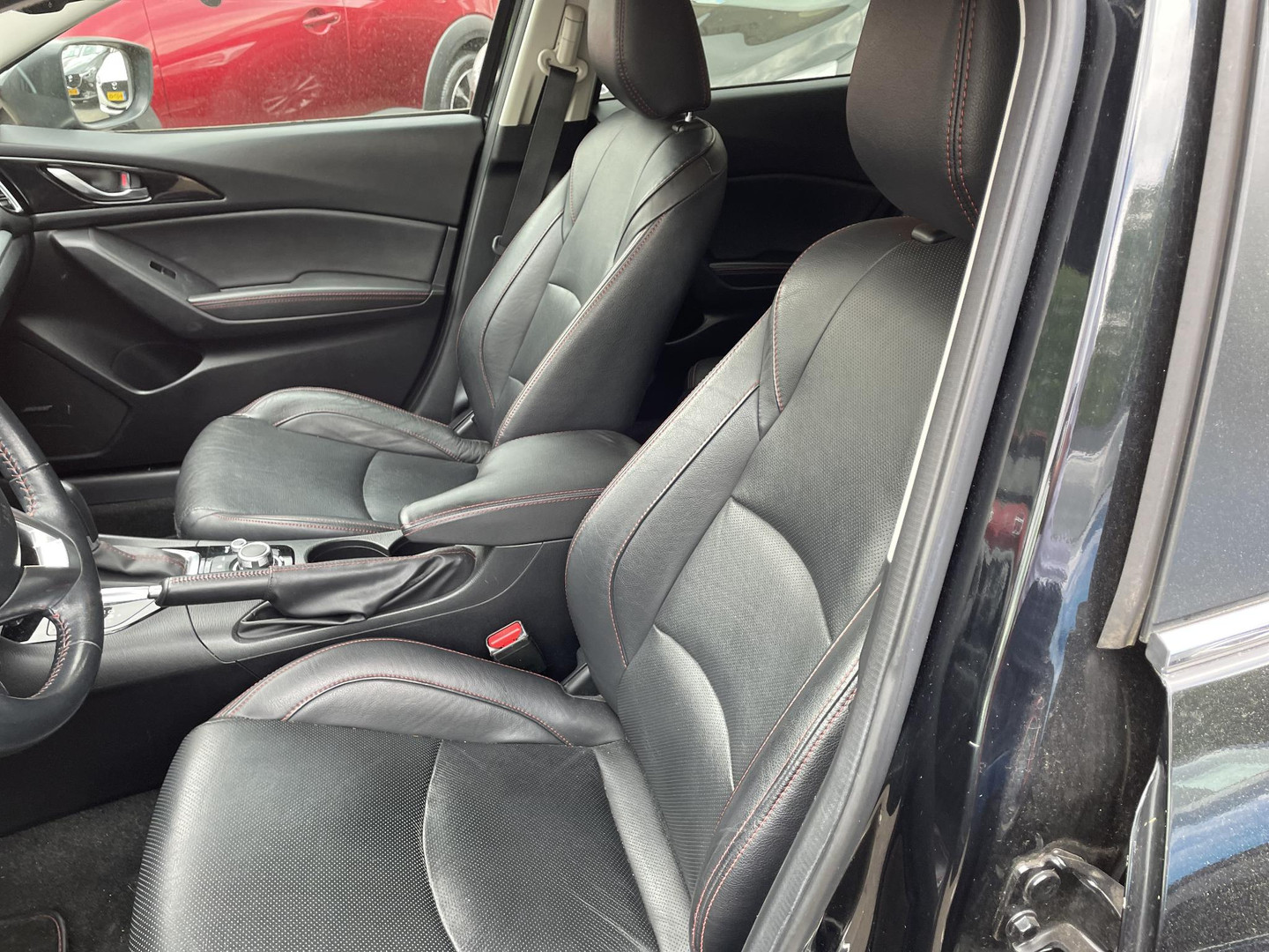 Mazda Mazda