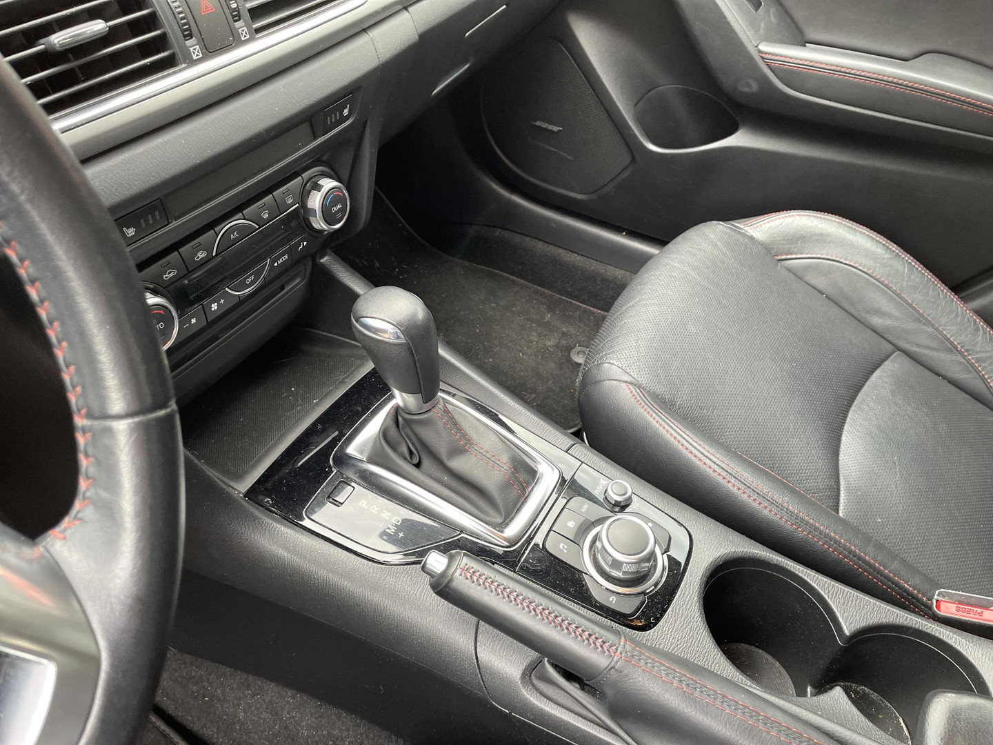 Mazda Mazda
