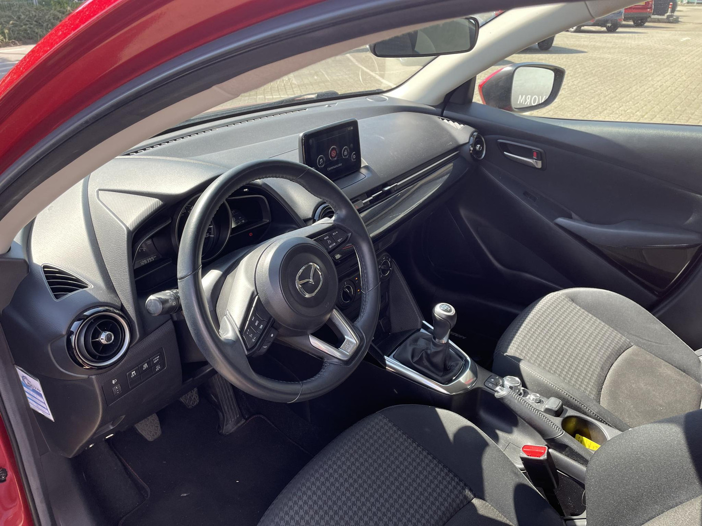 Mazda Mazda