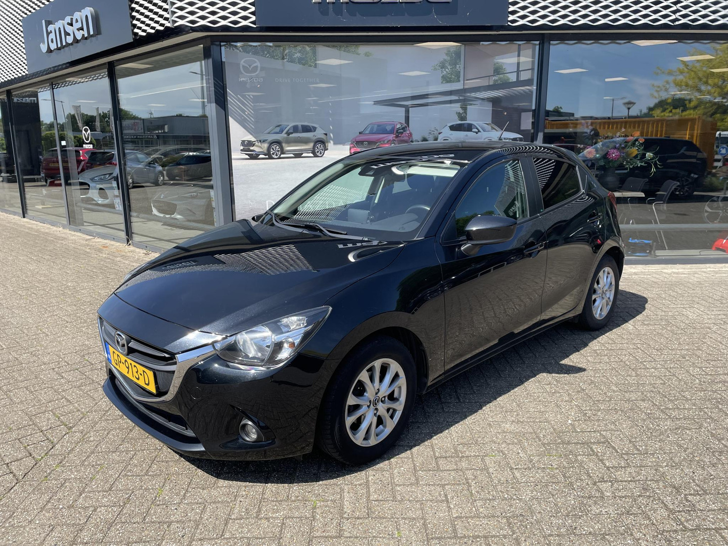 Mazda Mazda
