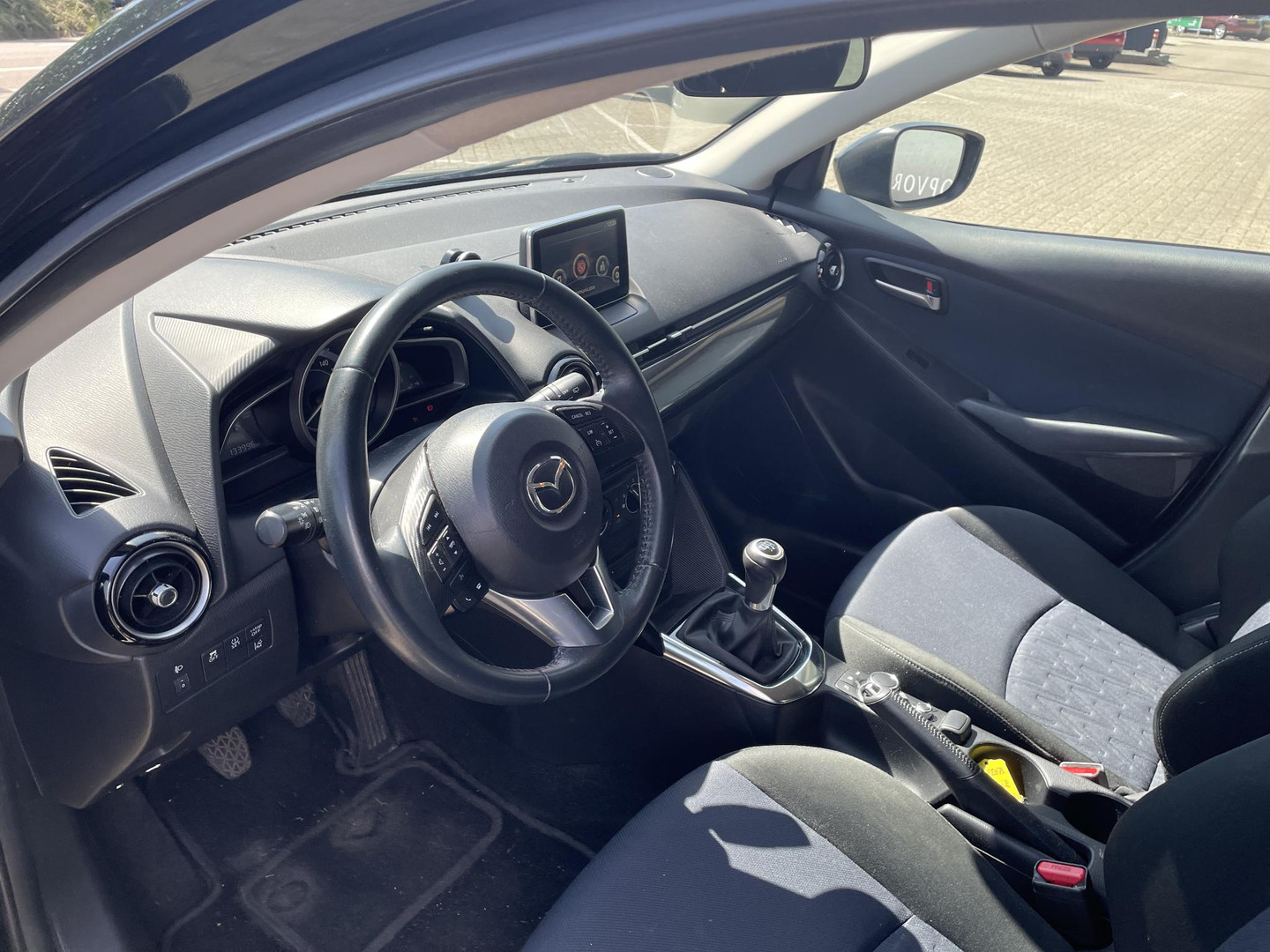 Mazda Mazda