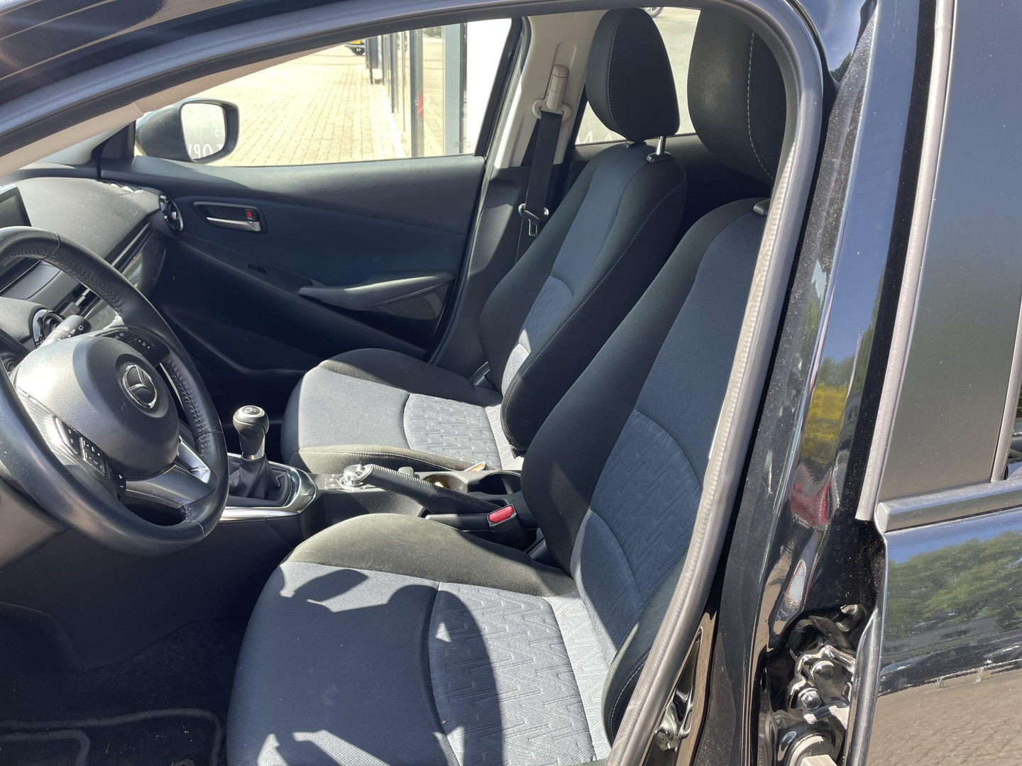 Mazda Mazda