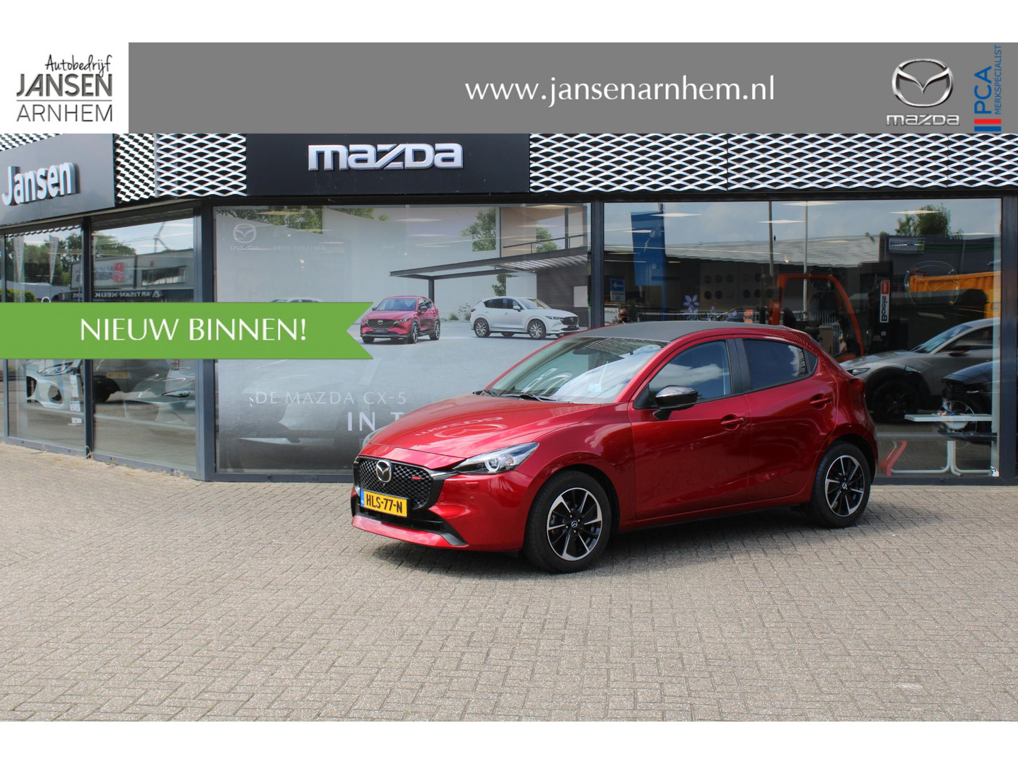 Mazda Mazda
