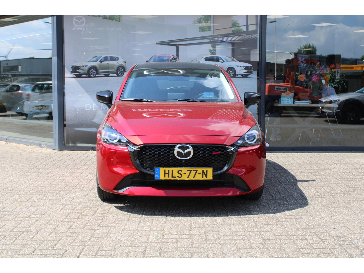 Mazda Mazda