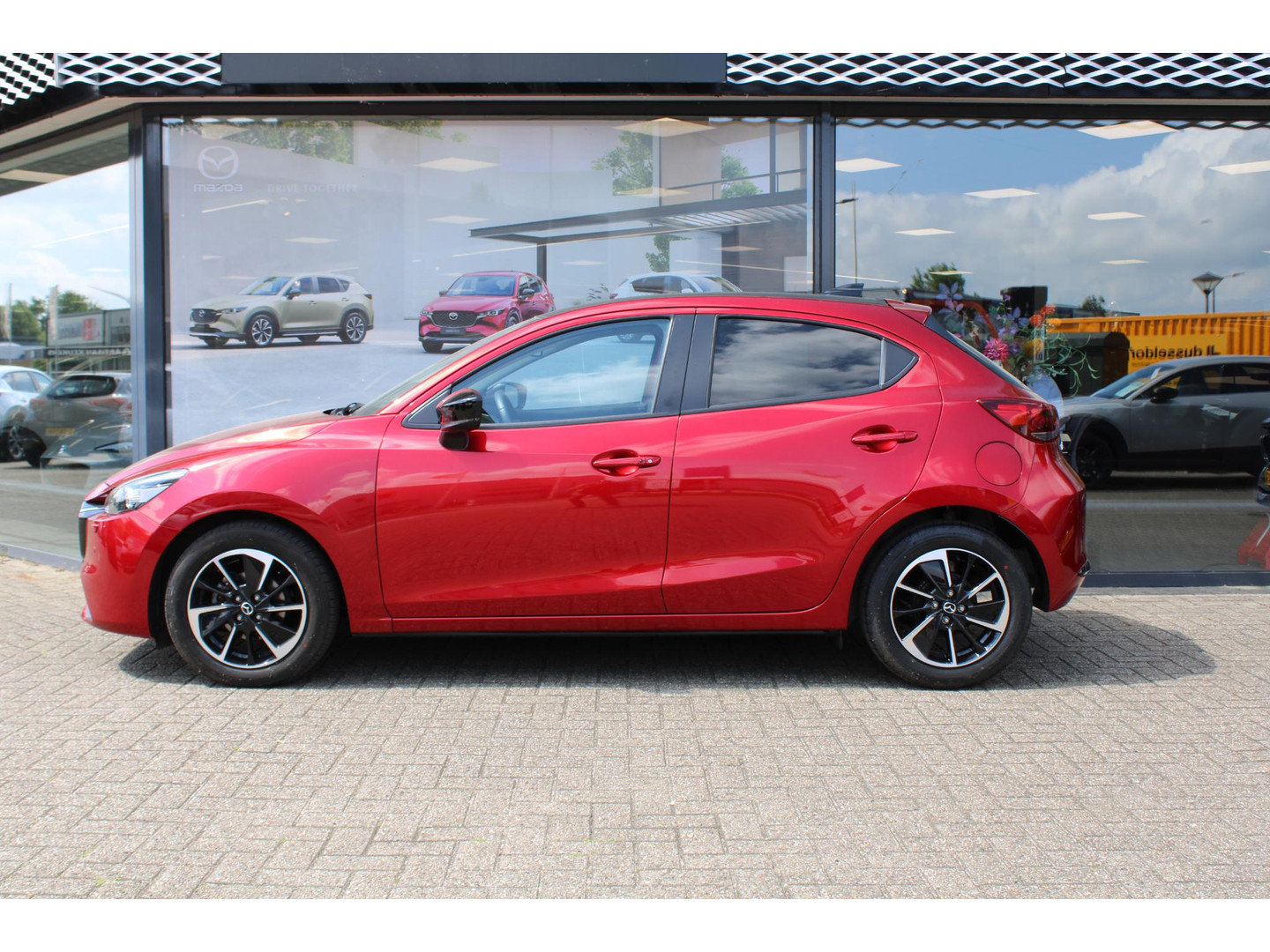 Mazda Mazda