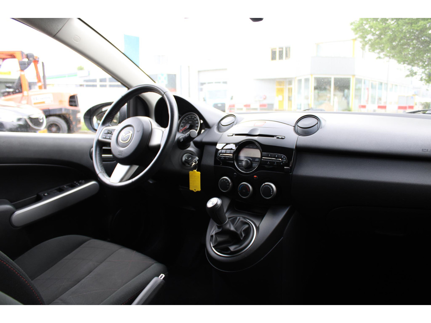 Mazda Mazda