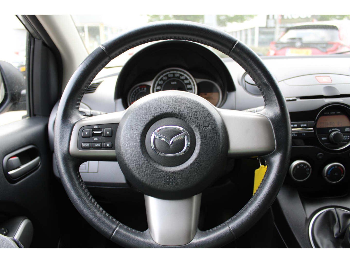 Mazda Mazda