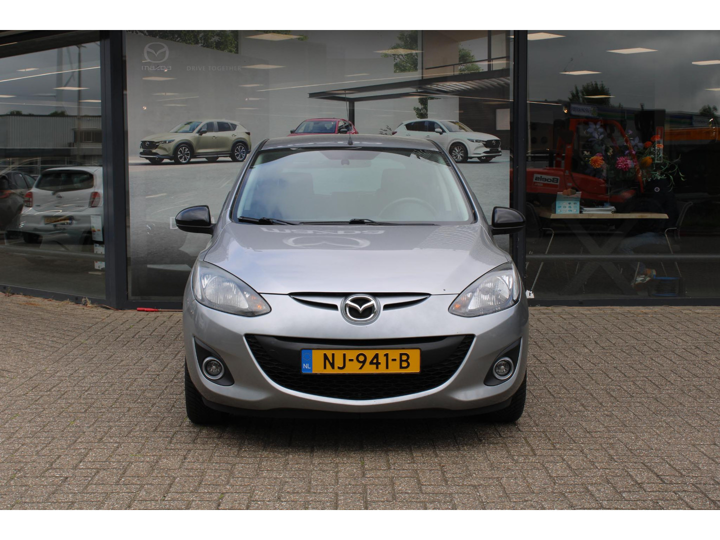 Mazda Mazda