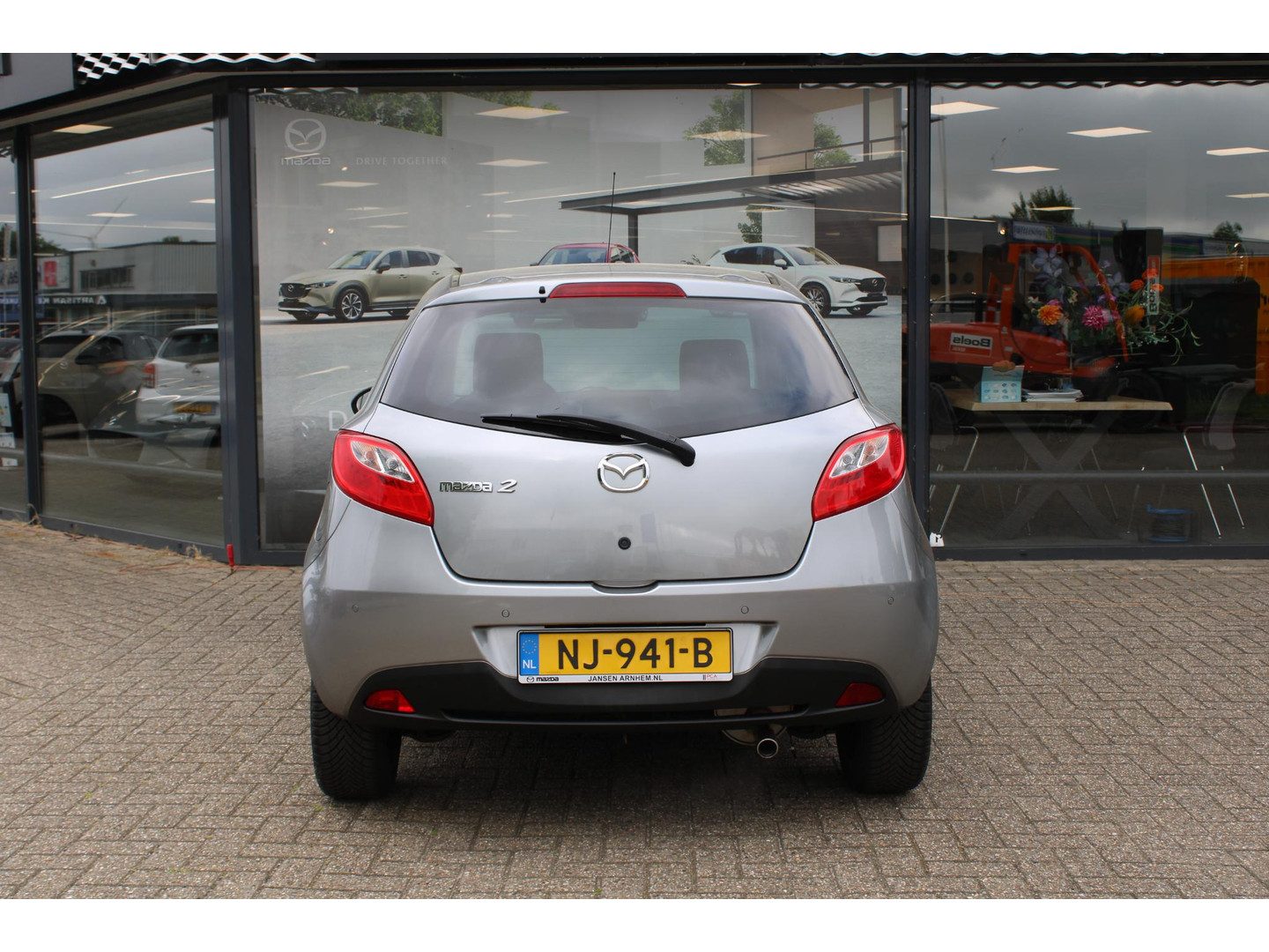 Mazda Mazda