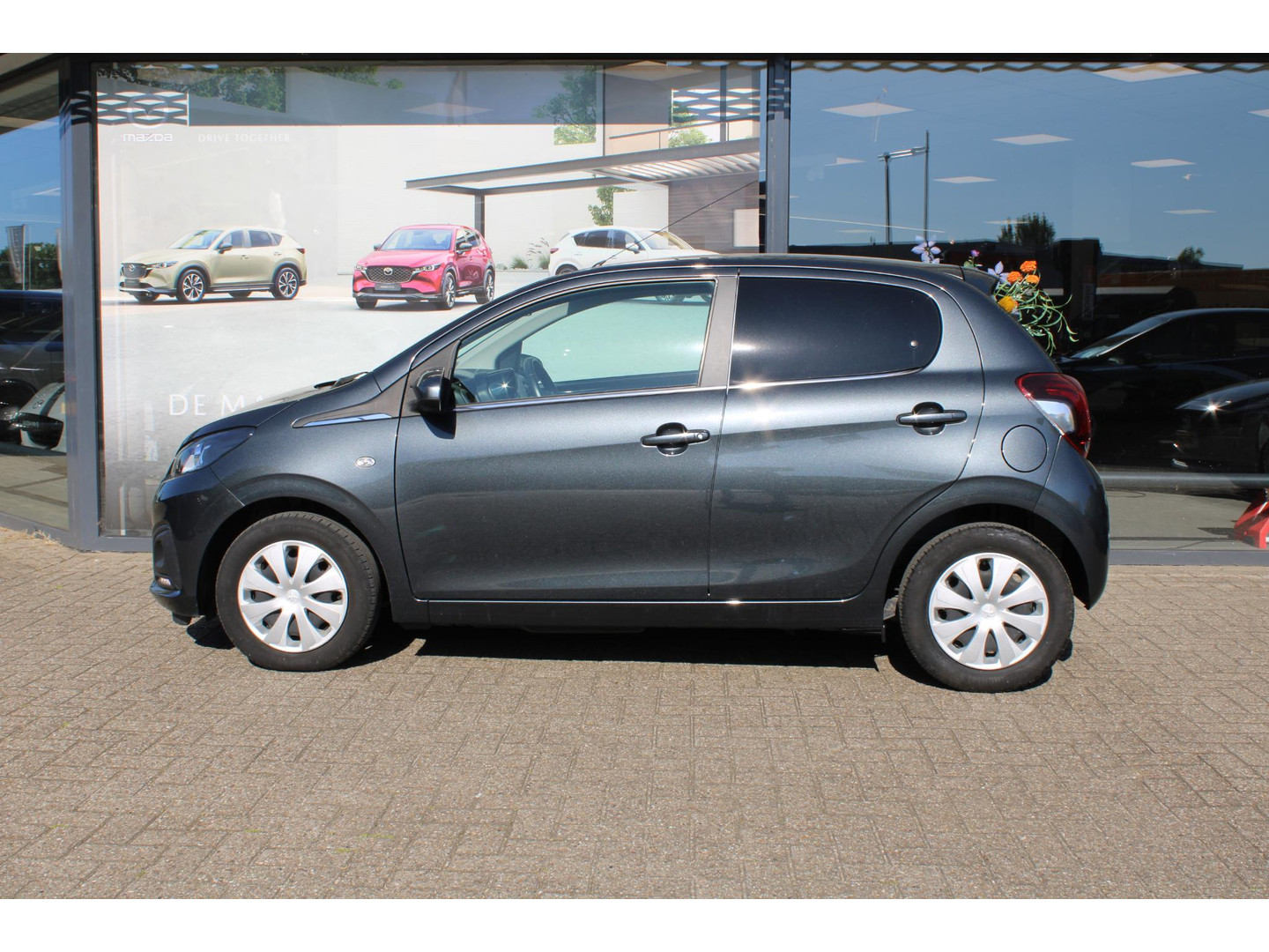 Peugeot Peugeot