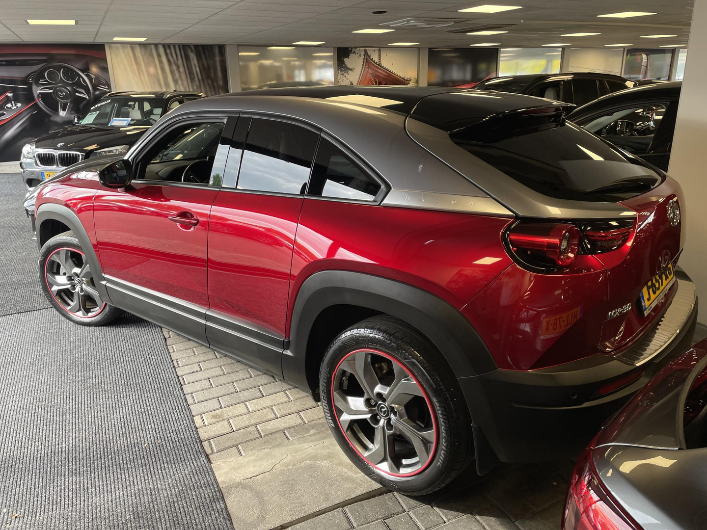 Mazda Mazda