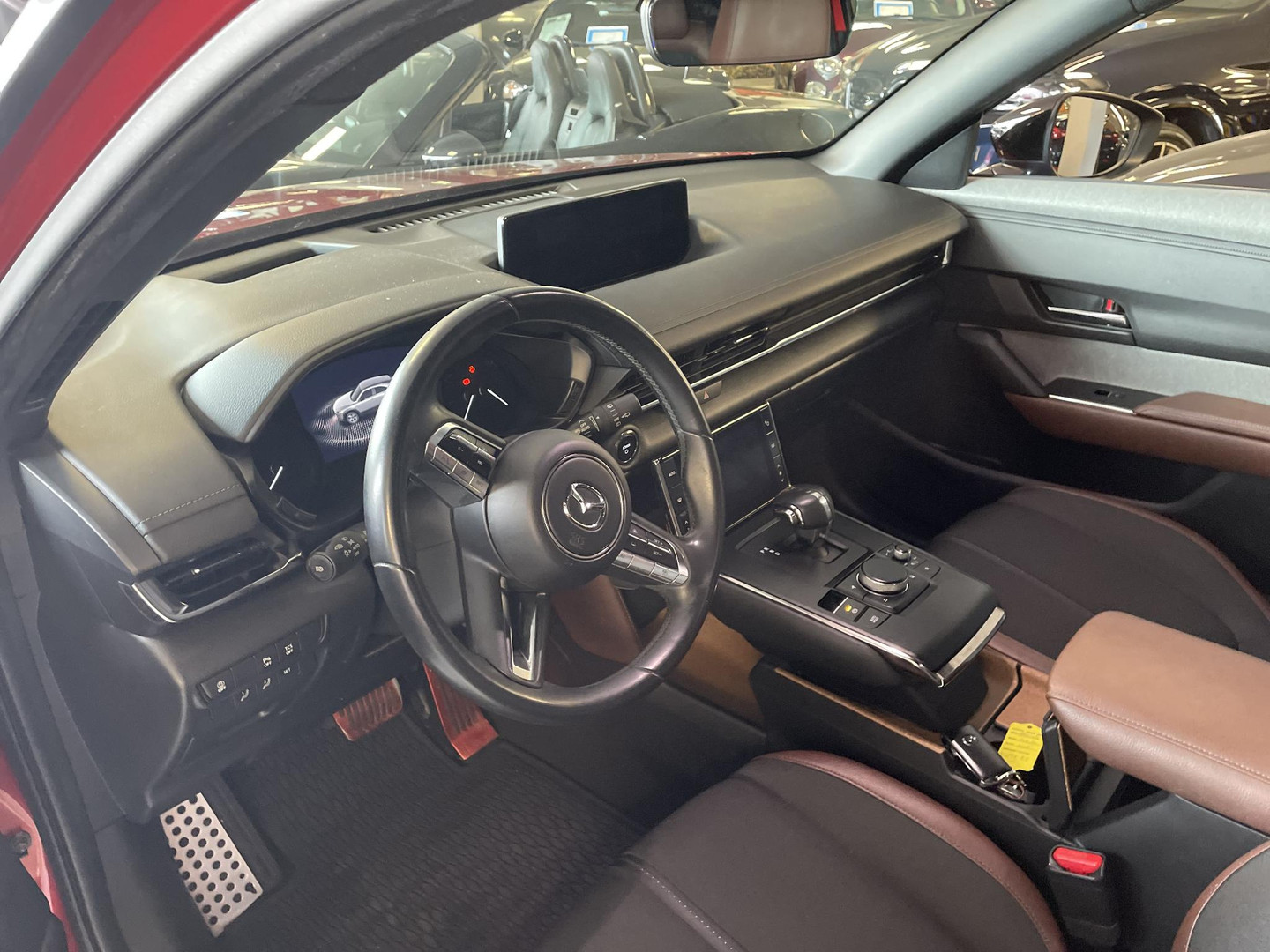 Mazda Mazda