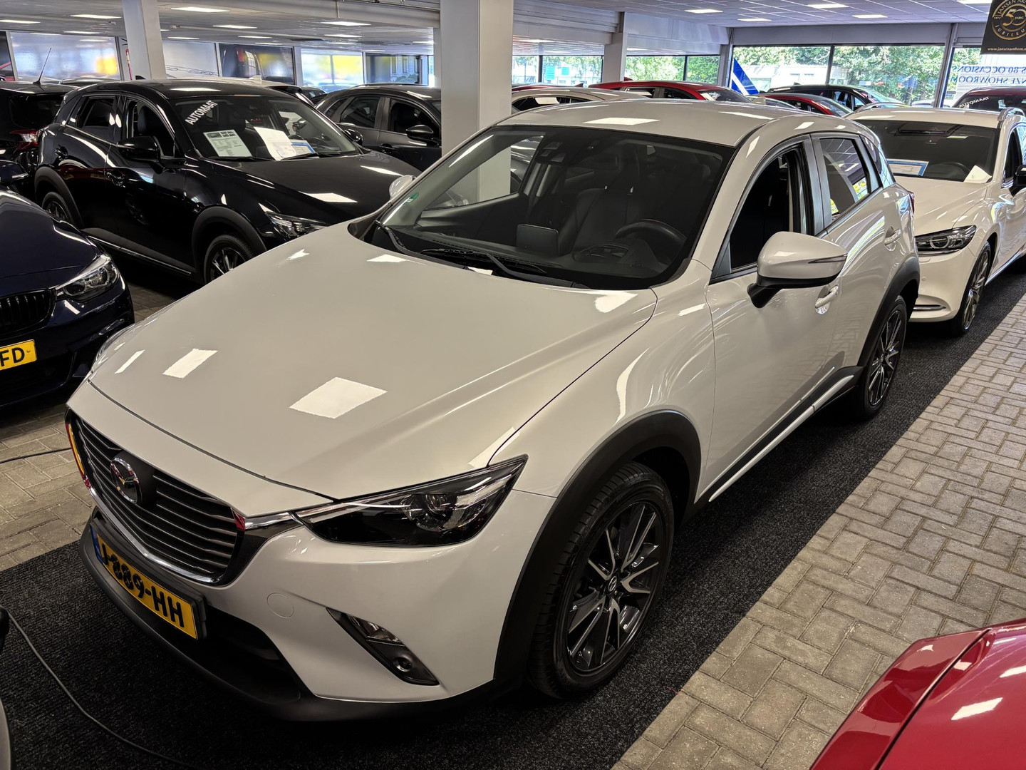 Mazda Mazda