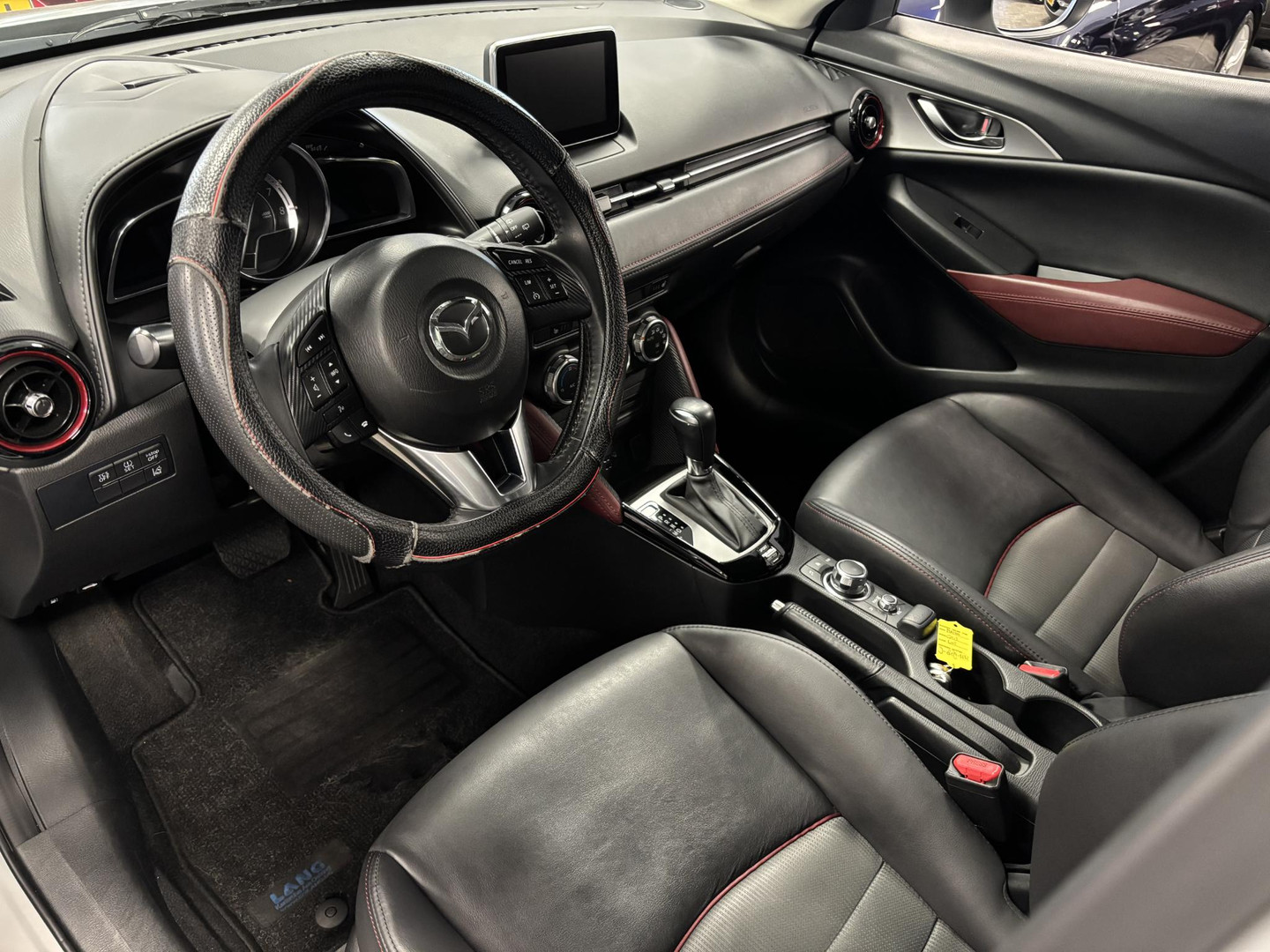 Mazda Mazda