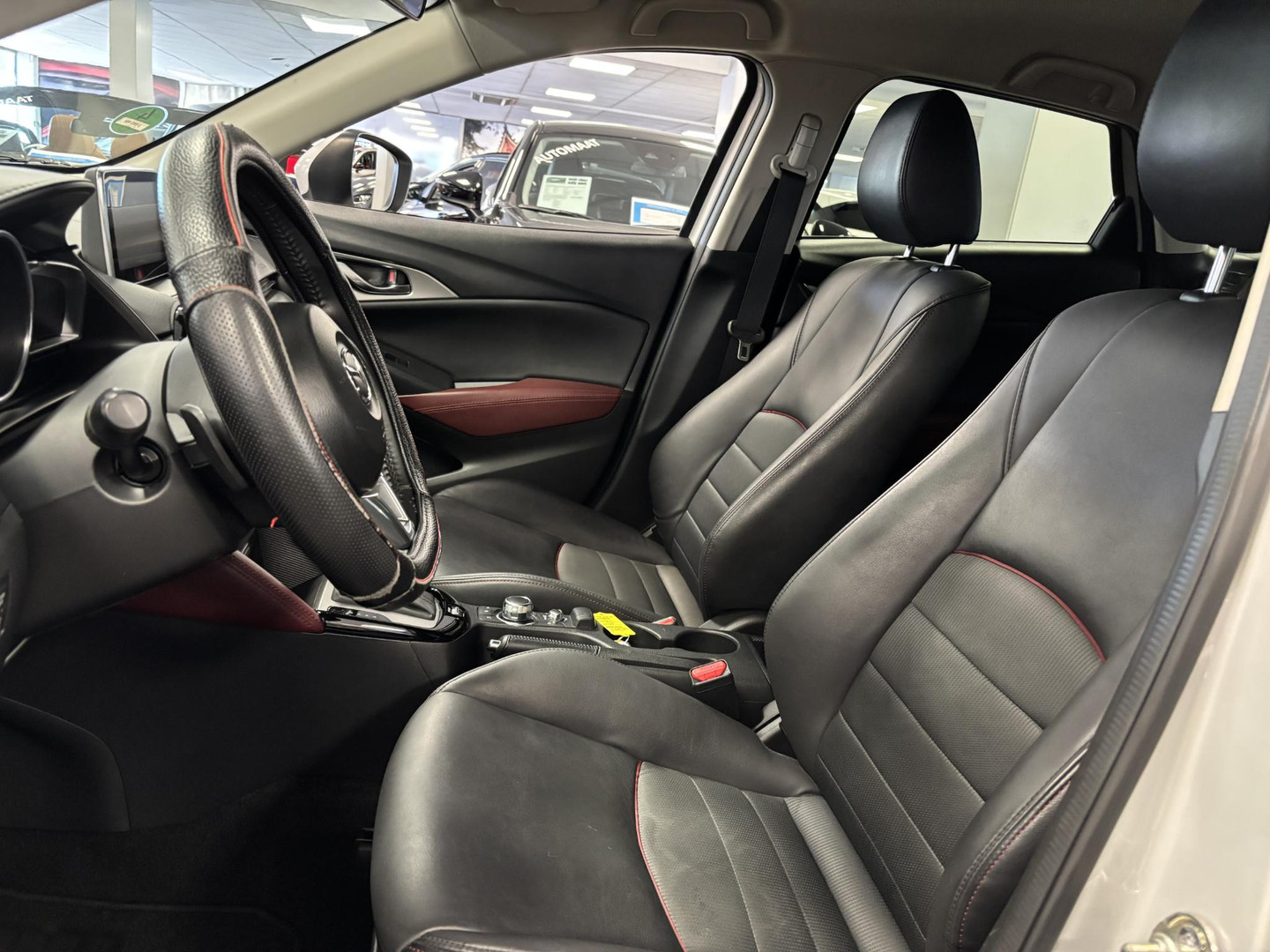 Mazda Mazda