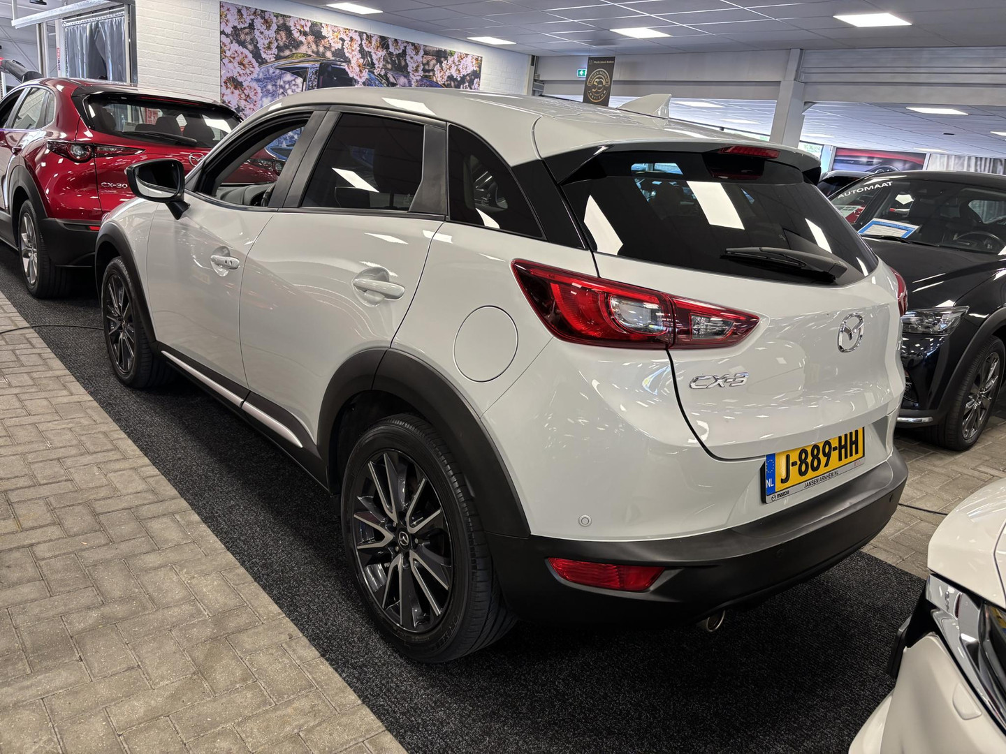 Mazda Mazda