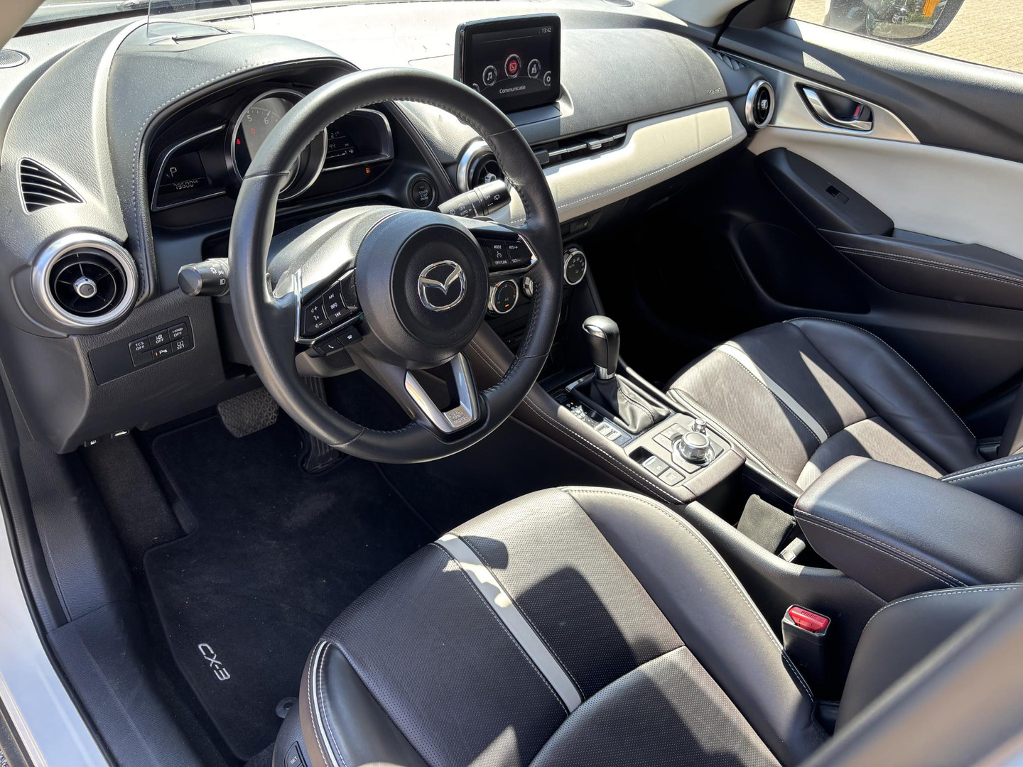 Mazda Mazda
