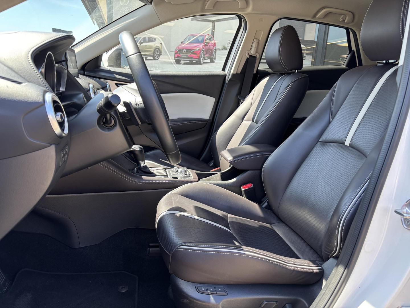 Mazda Mazda