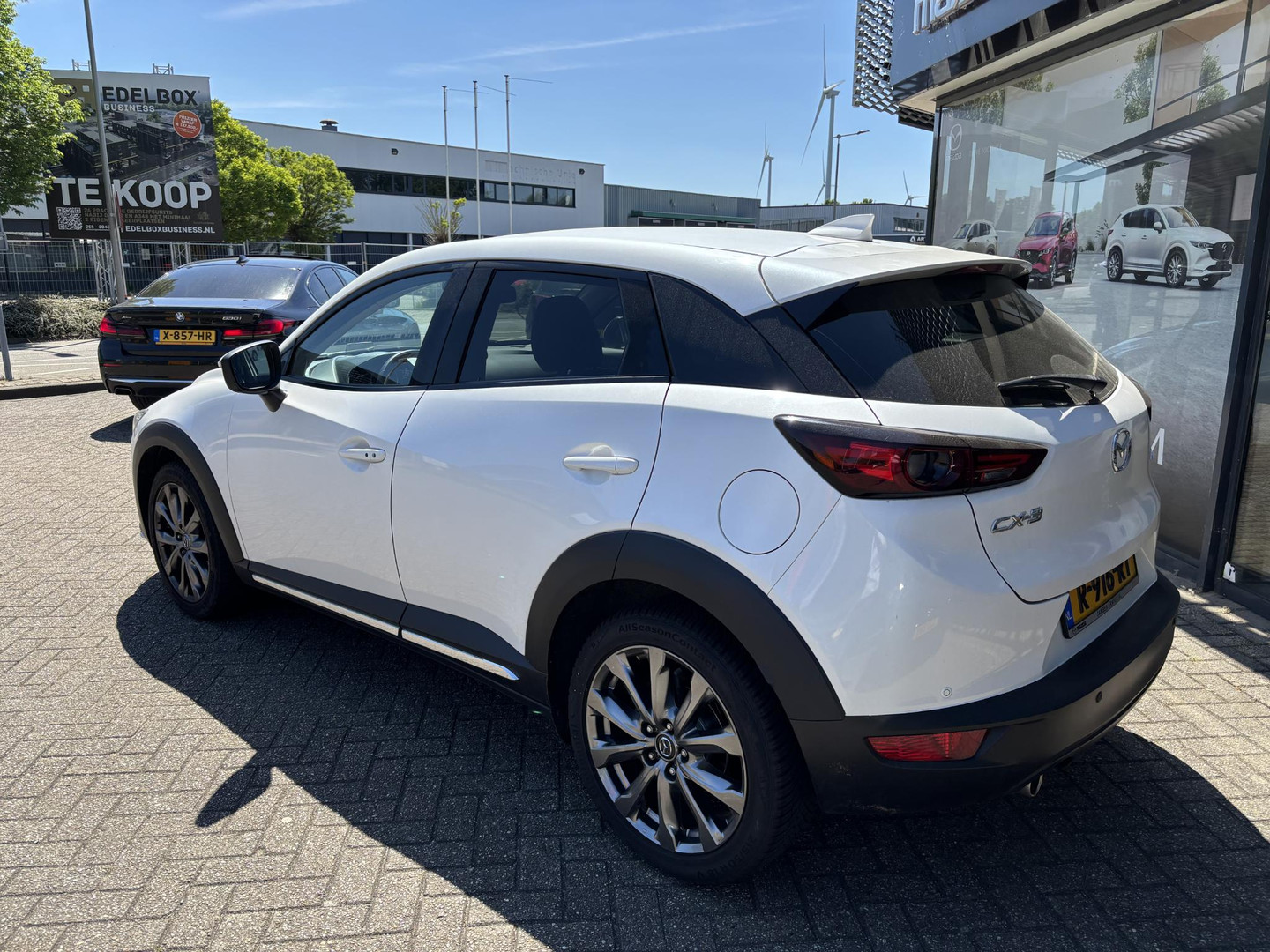 Mazda Mazda
