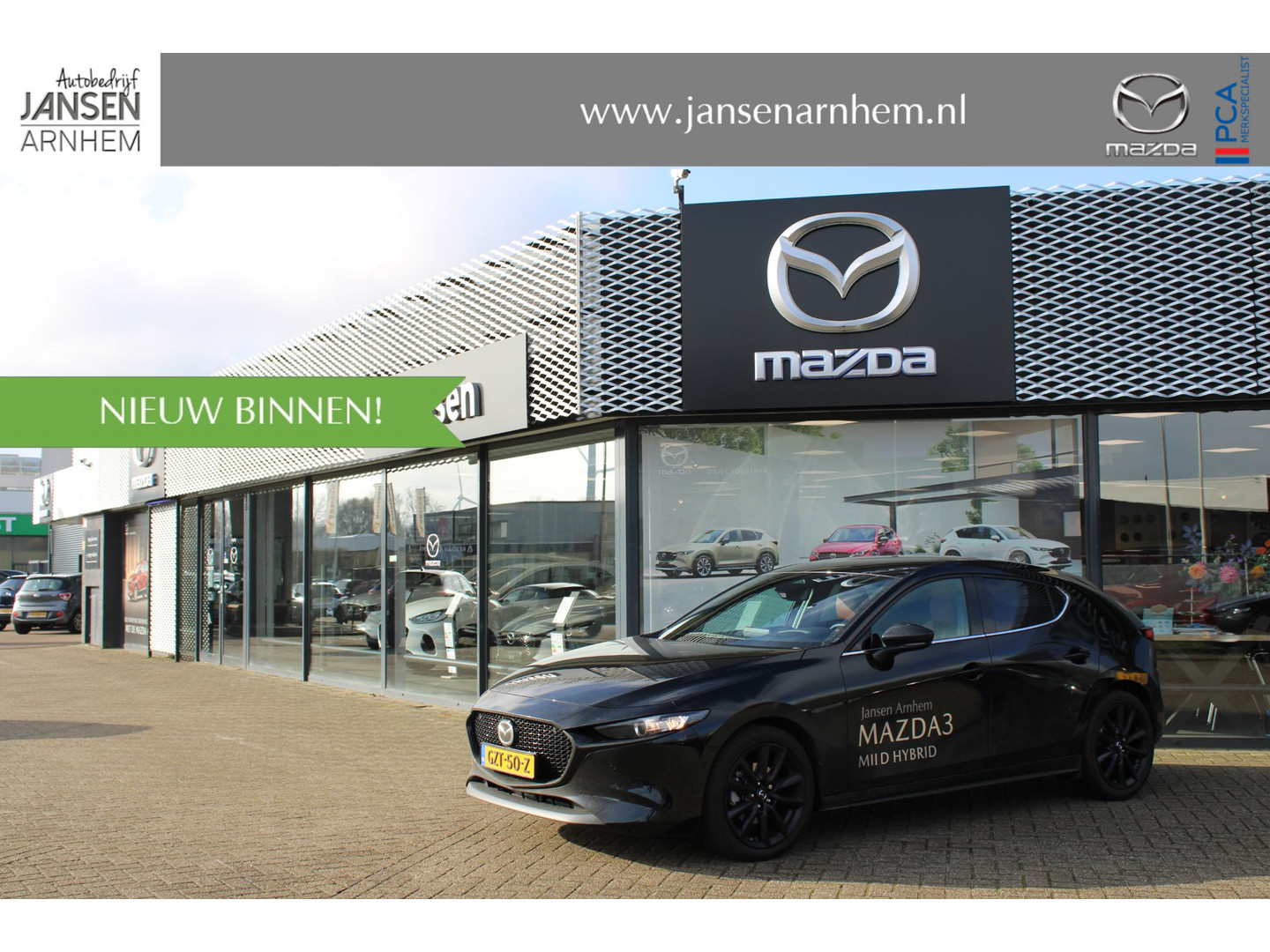 Mazda Mazda