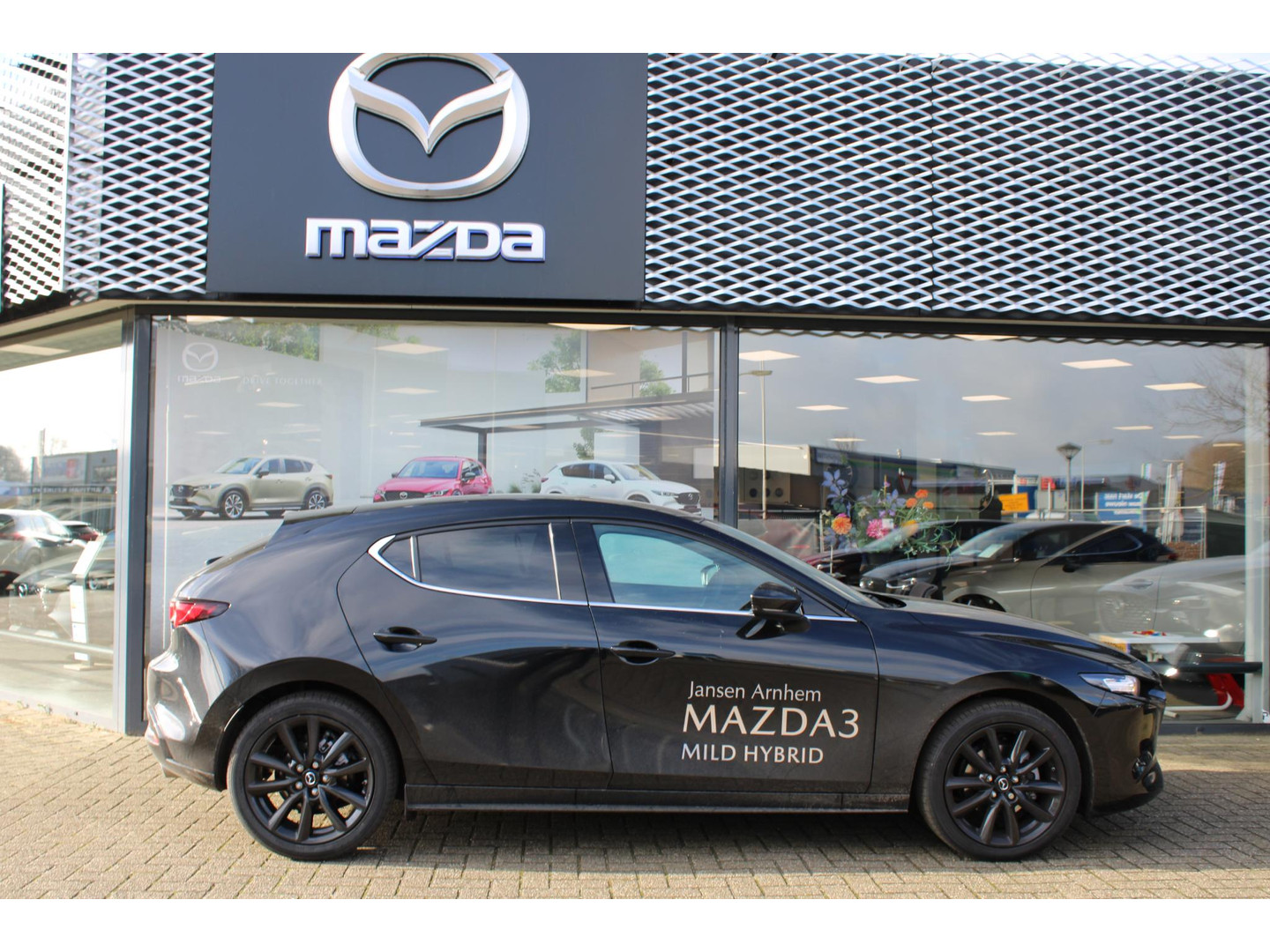 Mazda Mazda