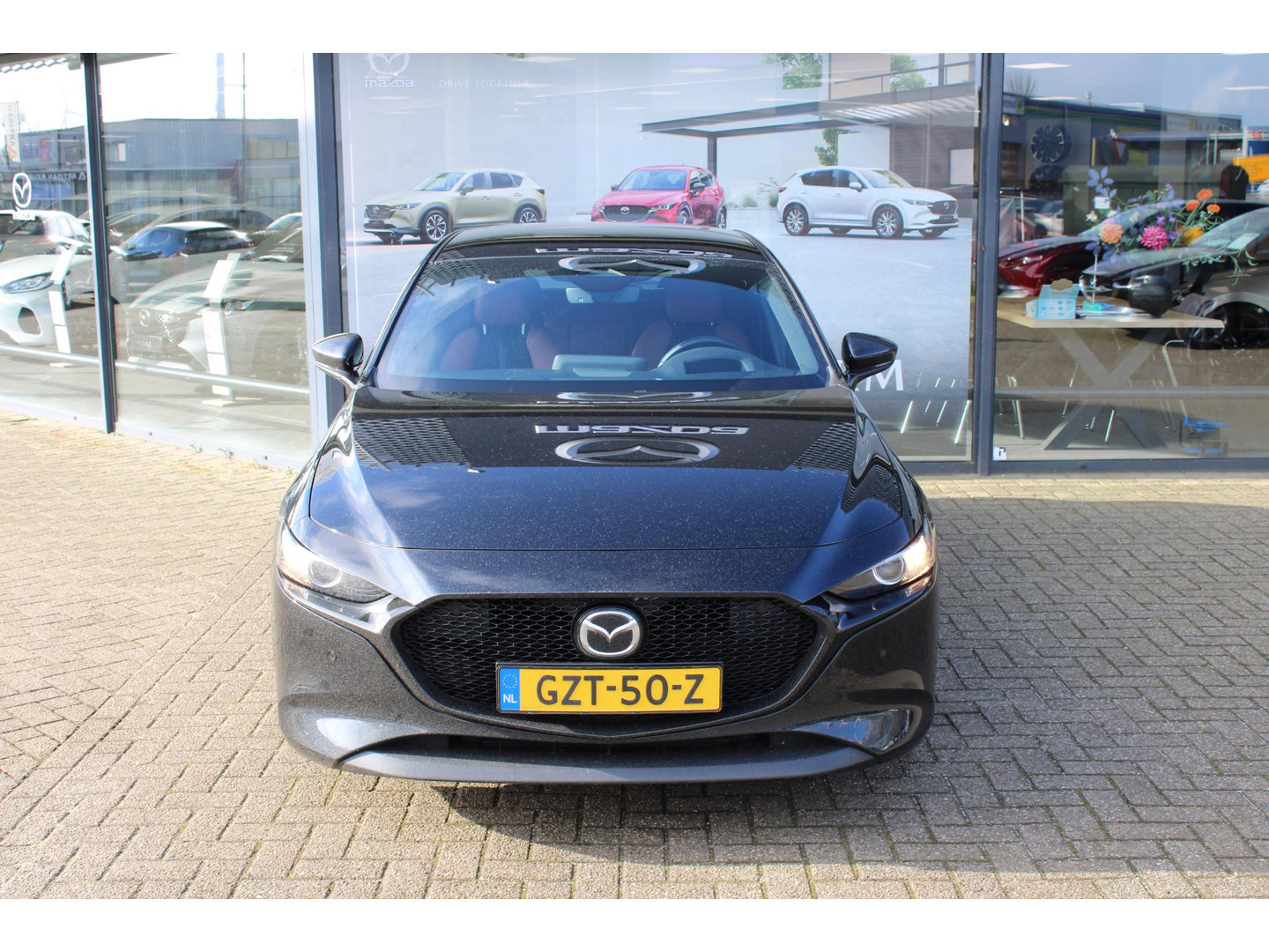 Mazda Mazda