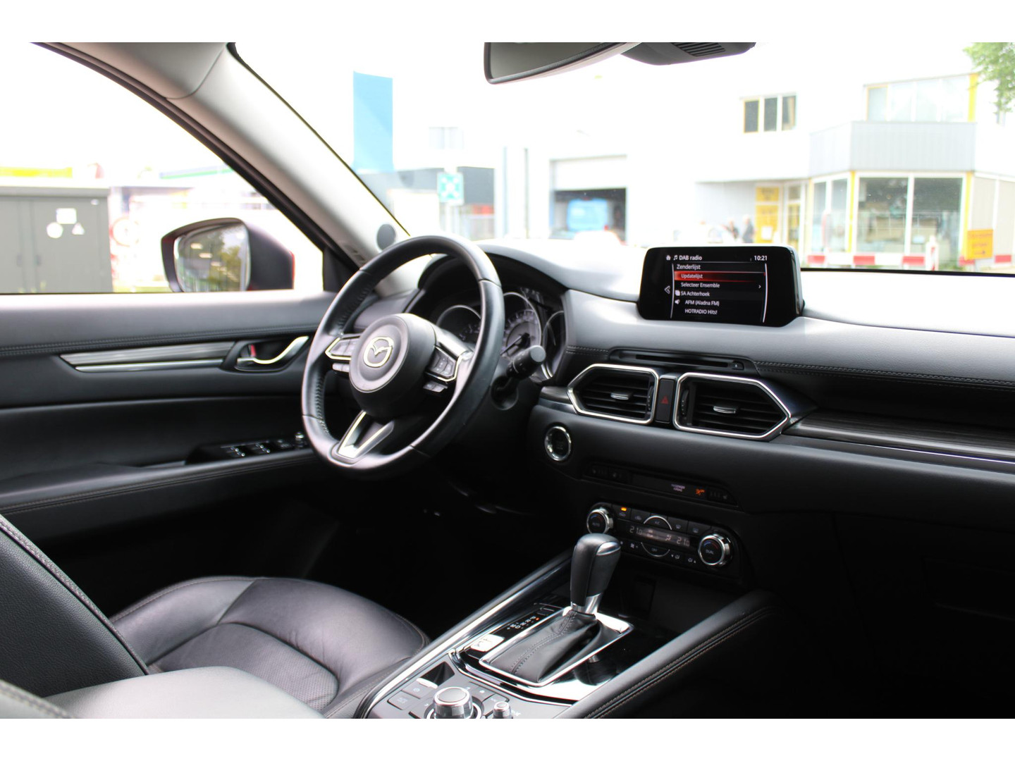 Mazda Mazda