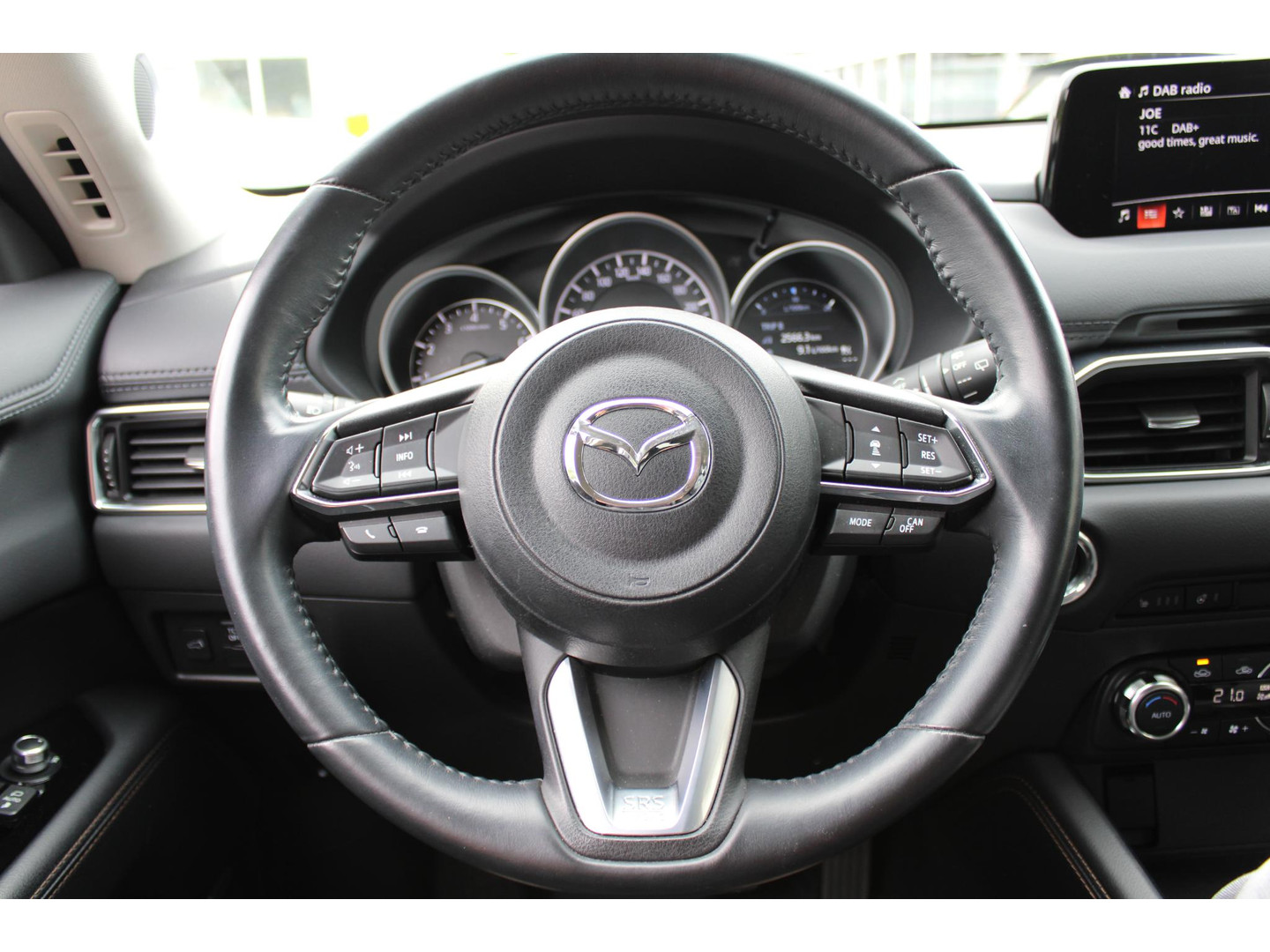 Mazda Mazda