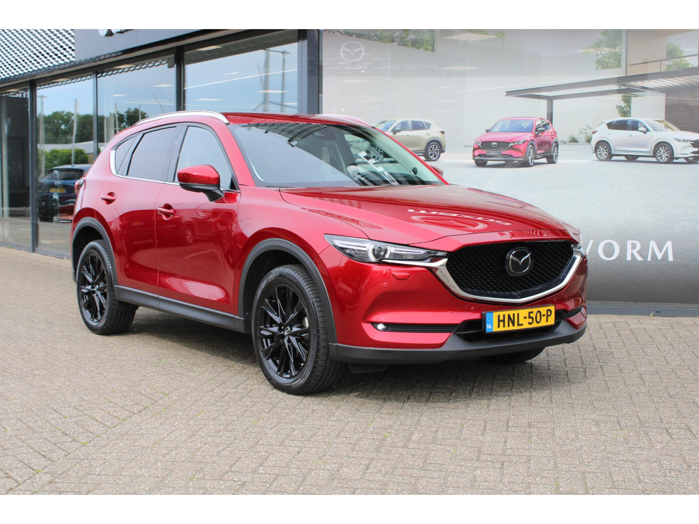 Mazda Mazda