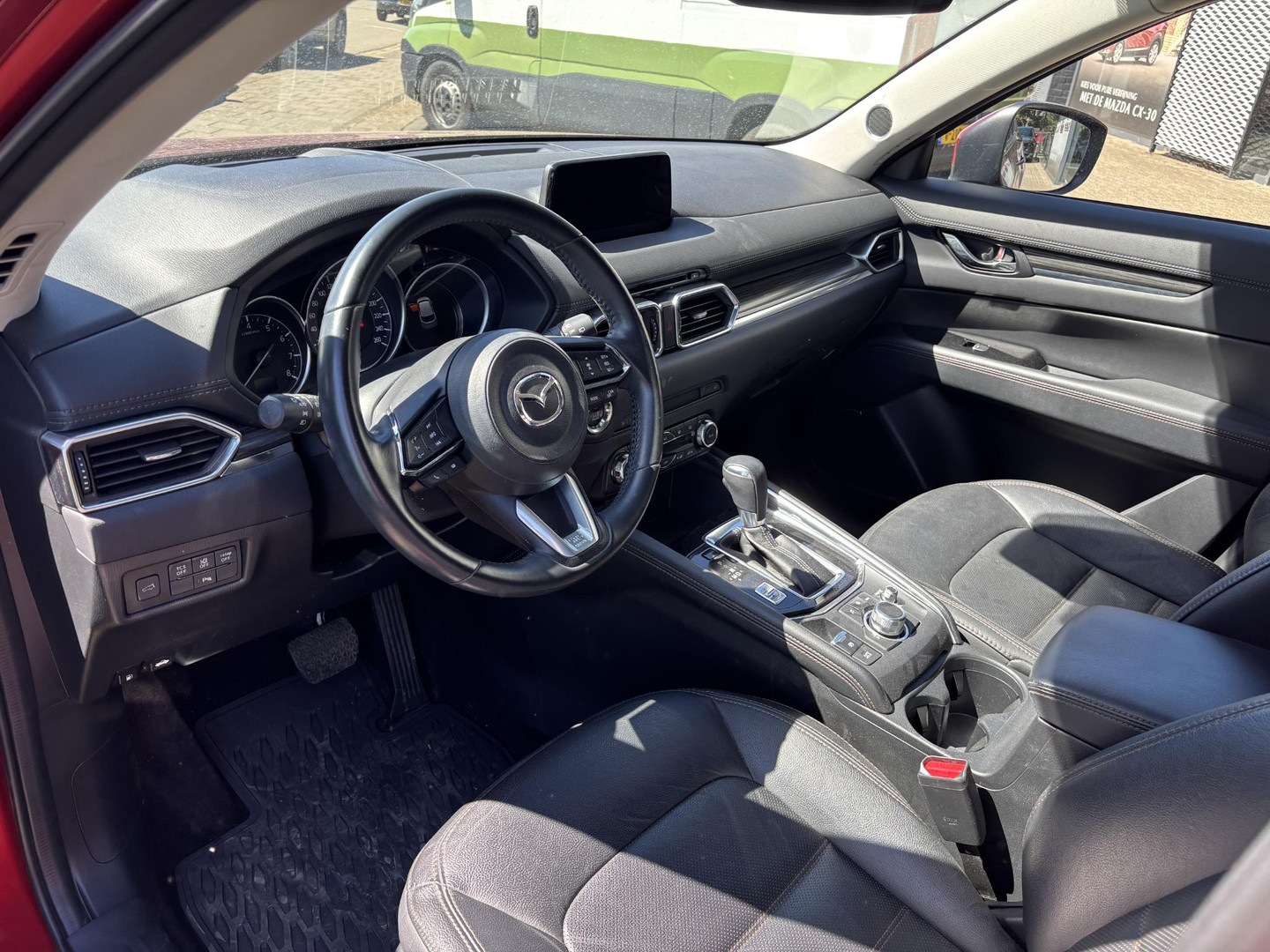 Mazda Mazda