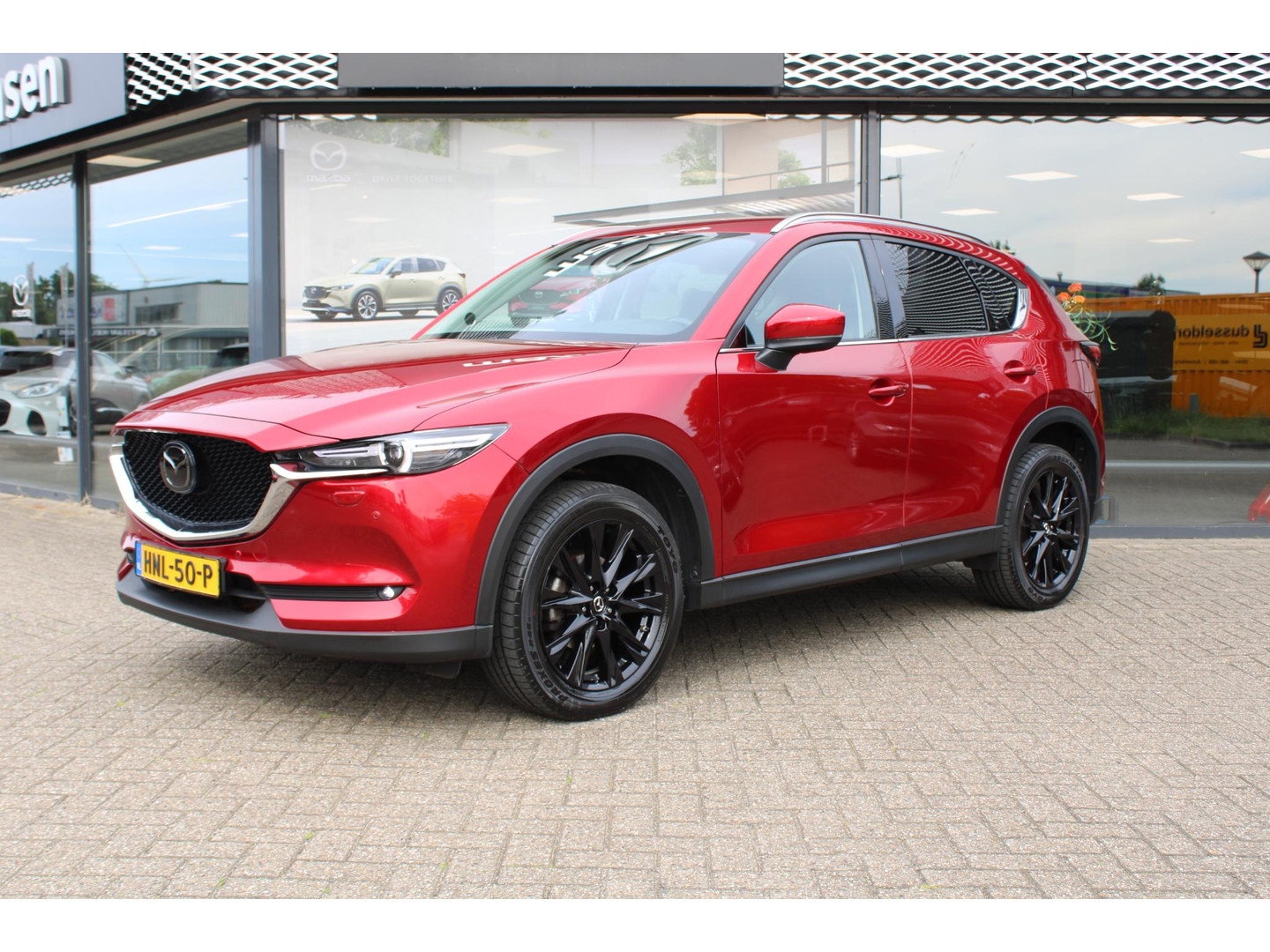 Mazda Mazda