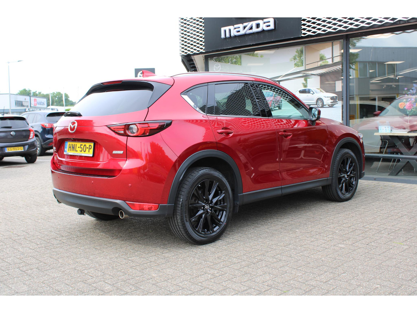 Mazda Mazda