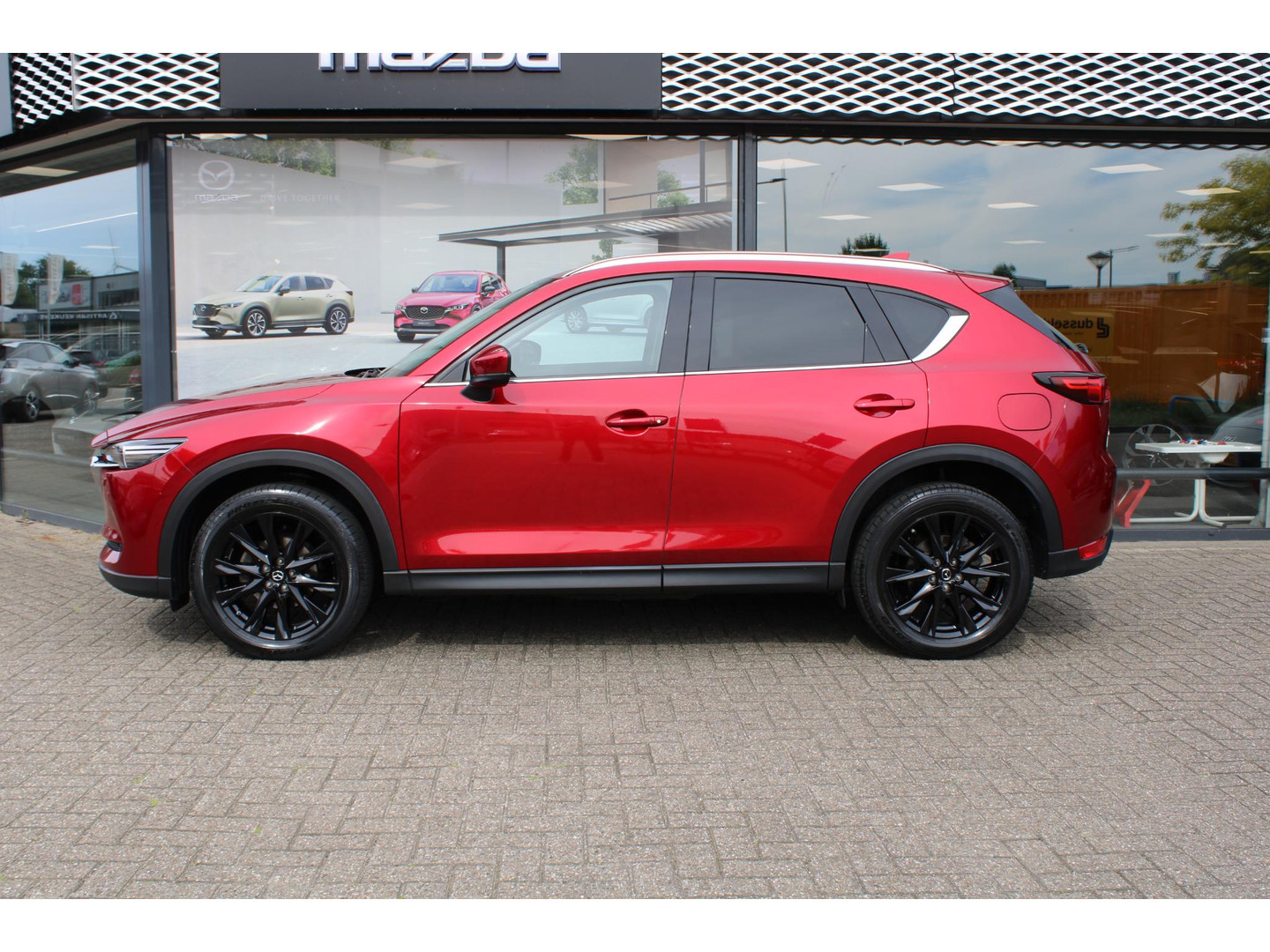 Mazda Mazda