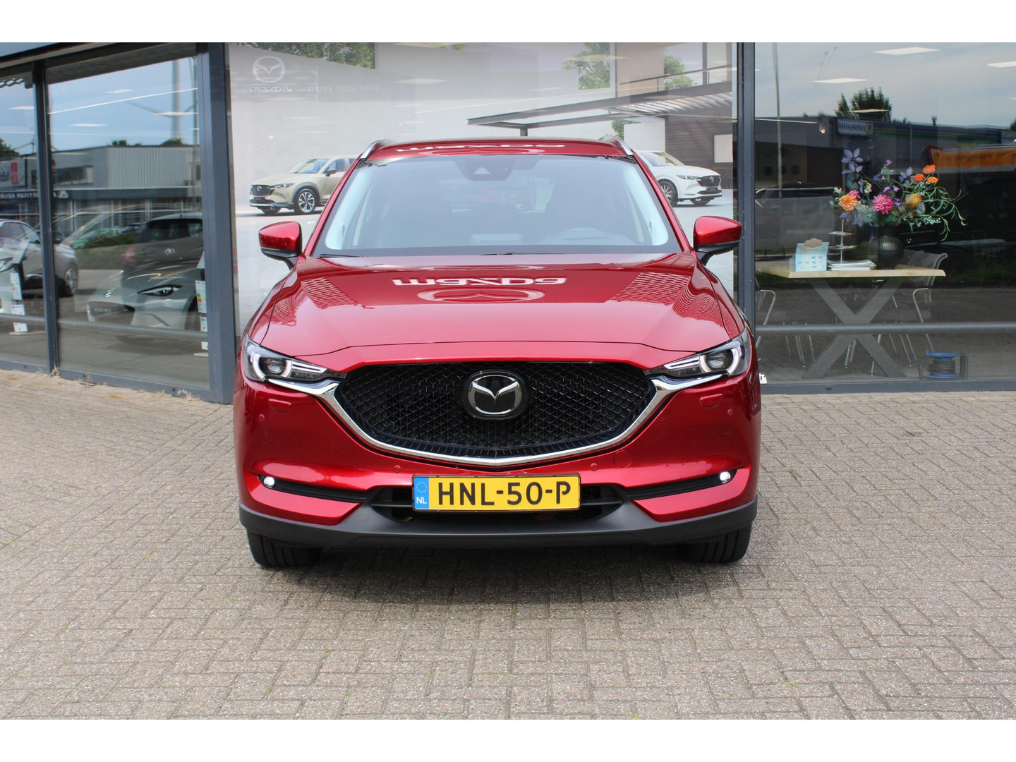 Mazda Mazda