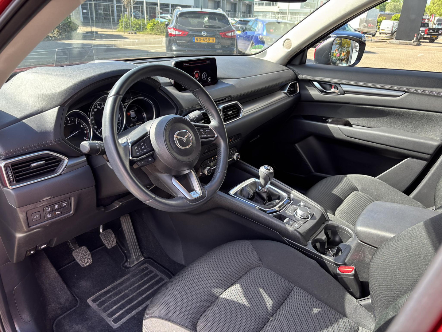 Mazda Mazda